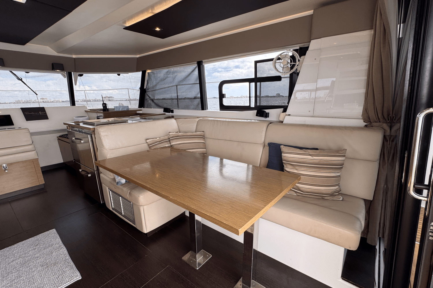 2015 Fountaine Pajot MY 37 Image Thumbnail #27