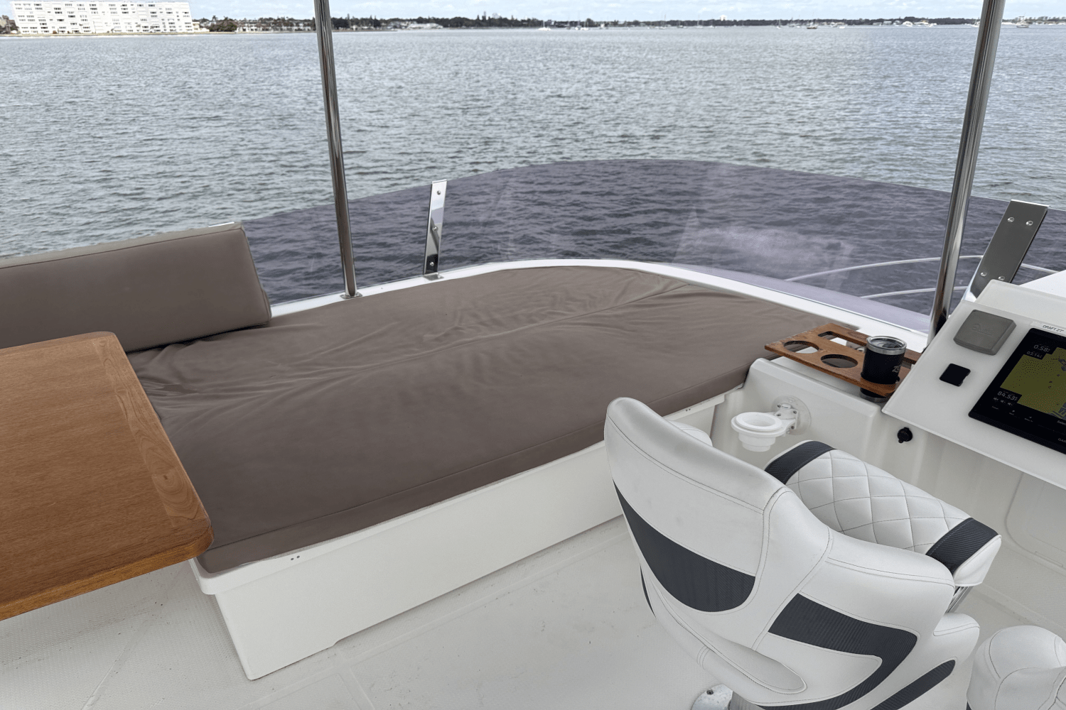 2015 Fountaine Pajot MY 37 Image Thumbnail #18