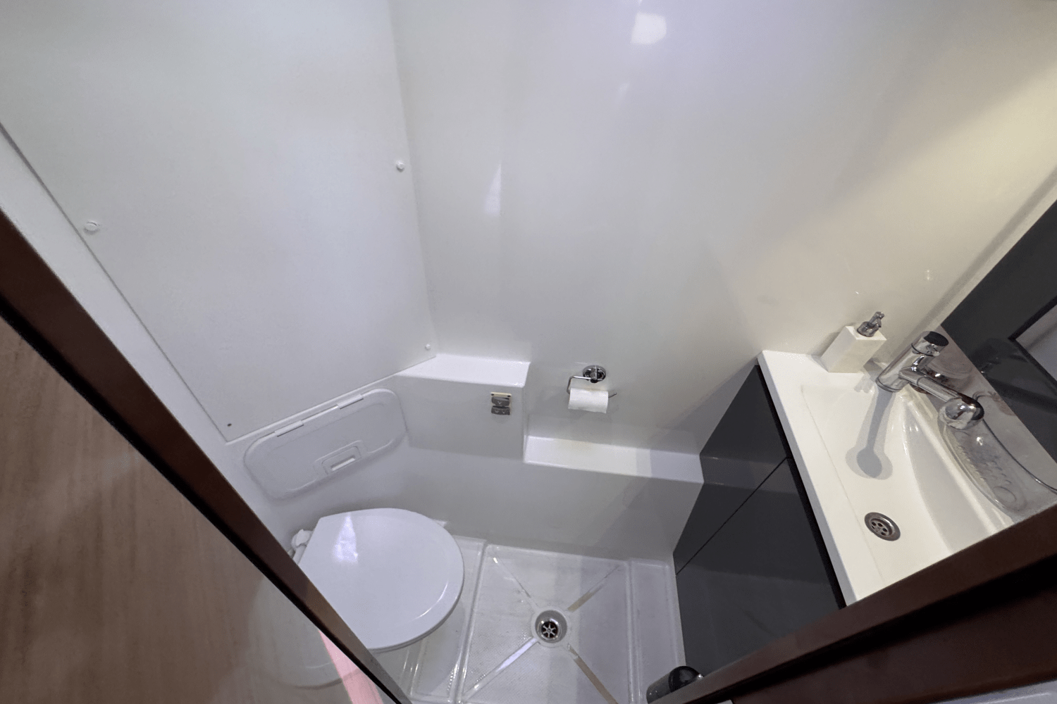 2015 Fountaine Pajot MY 37 Image Thumbnail #46