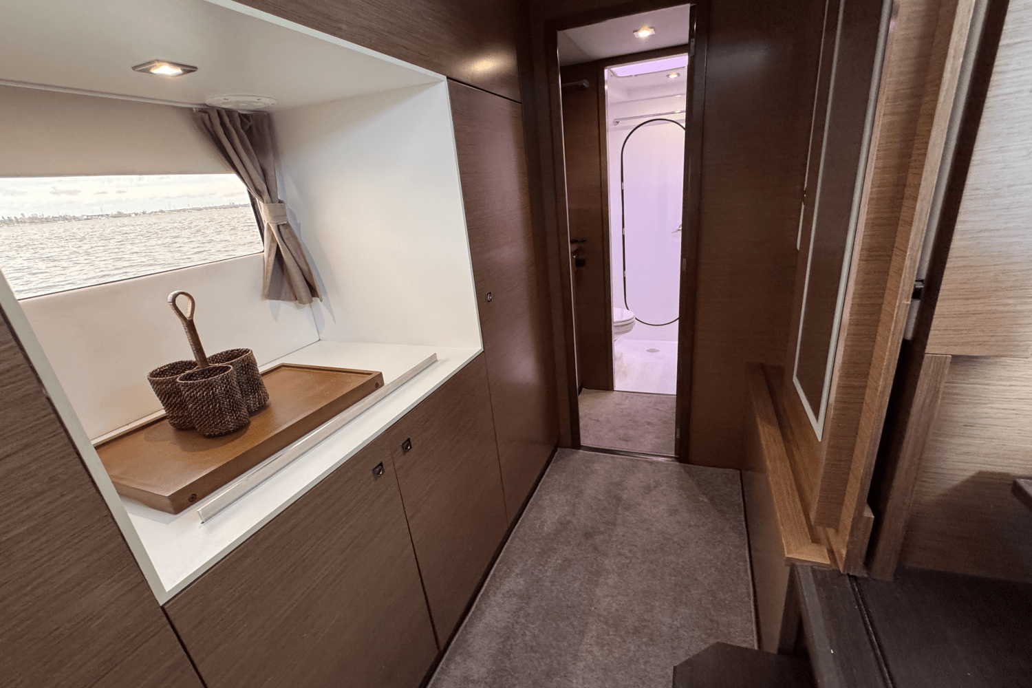 2015 Fountaine Pajot MY 37 Image Thumbnail #39