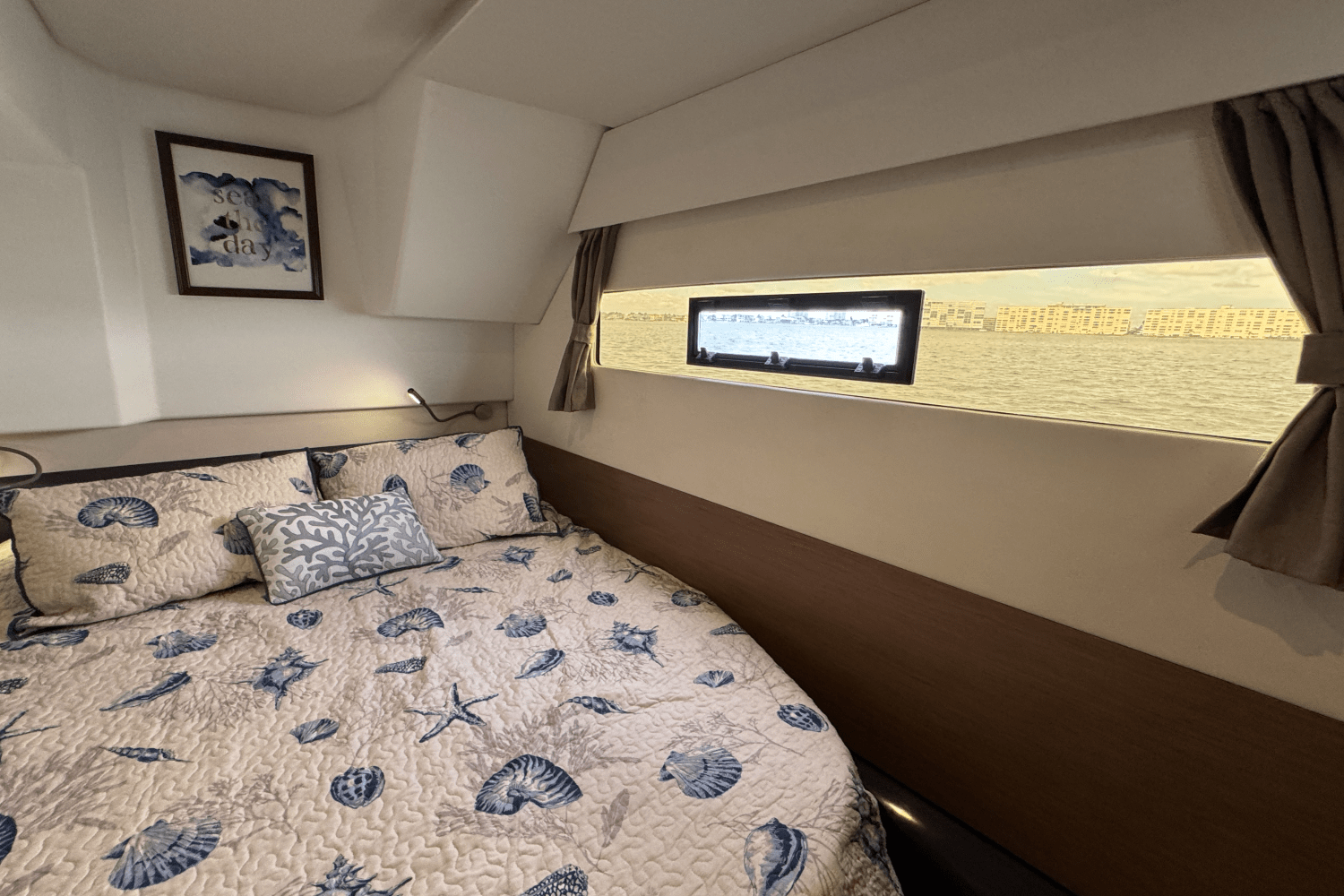 2015 Fountaine Pajot MY 37 Image Thumbnail #37
