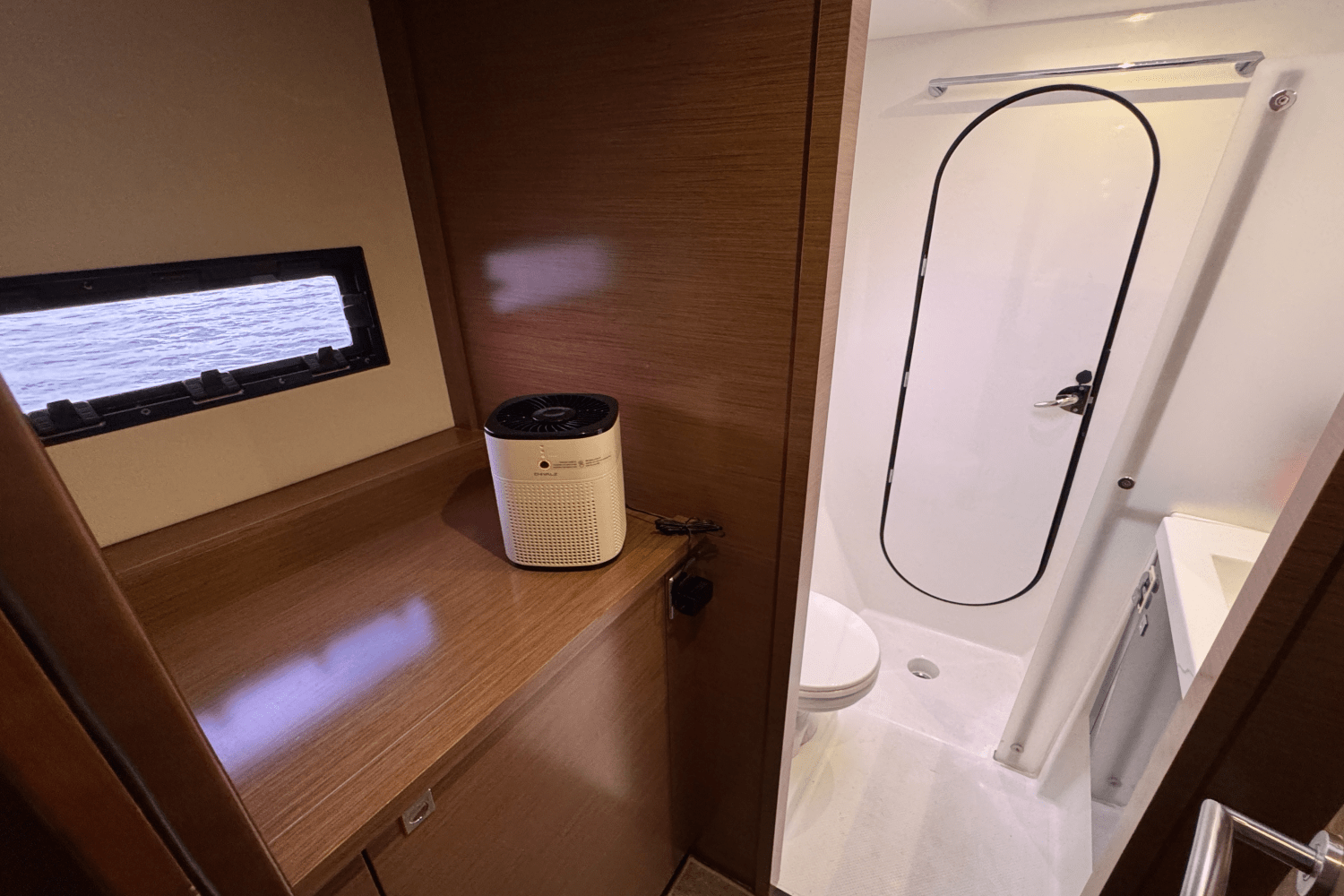2015 Fountaine Pajot MY 37 Image Thumbnail #40