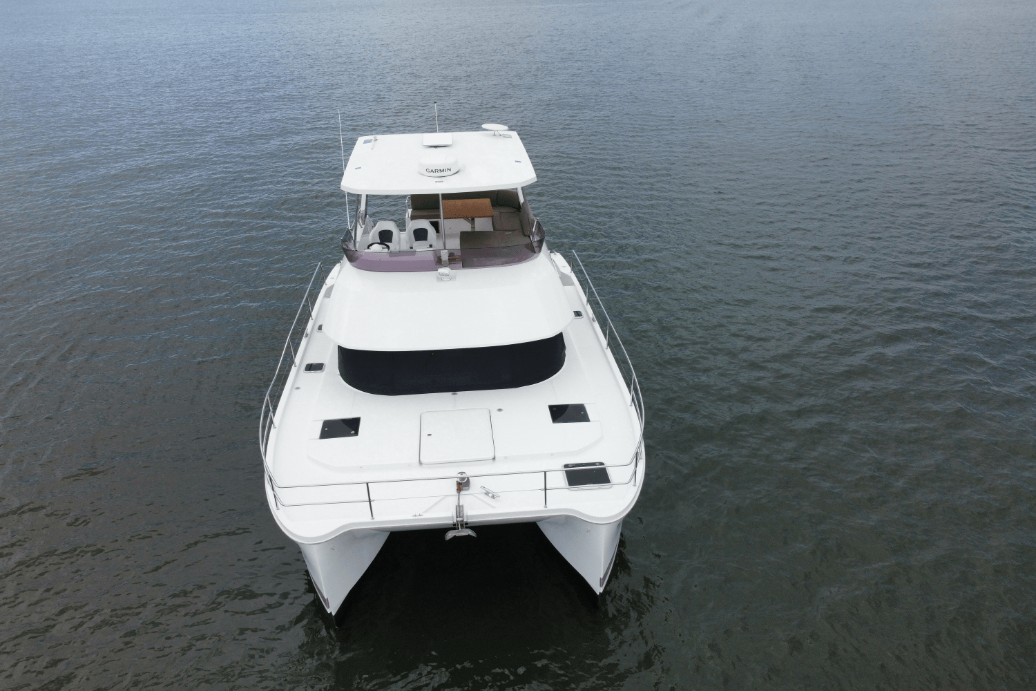 2015 Fountaine Pajot MY 37 Image Thumbnail #15