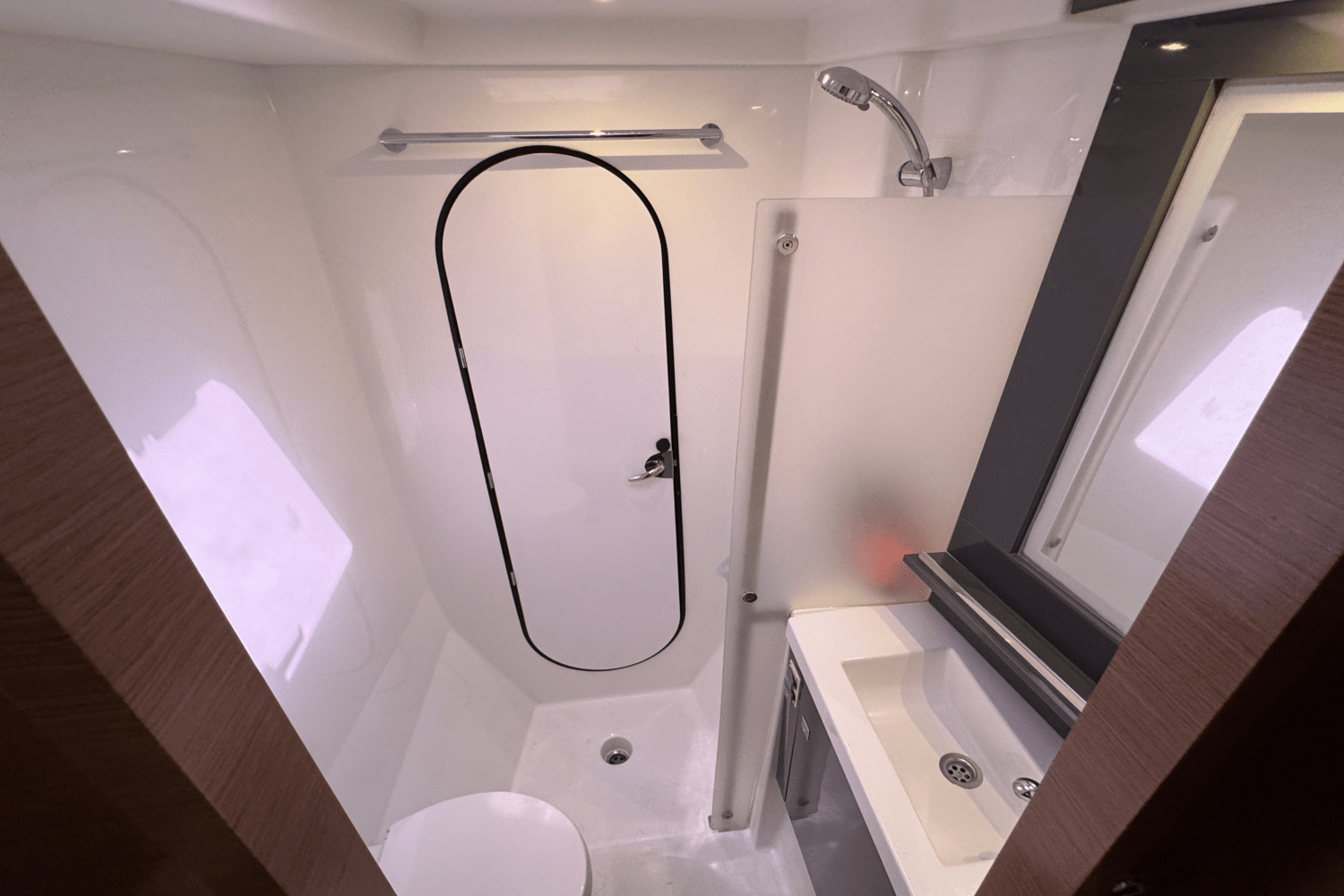 2015 Fountaine Pajot MY 37 Image Thumbnail #41