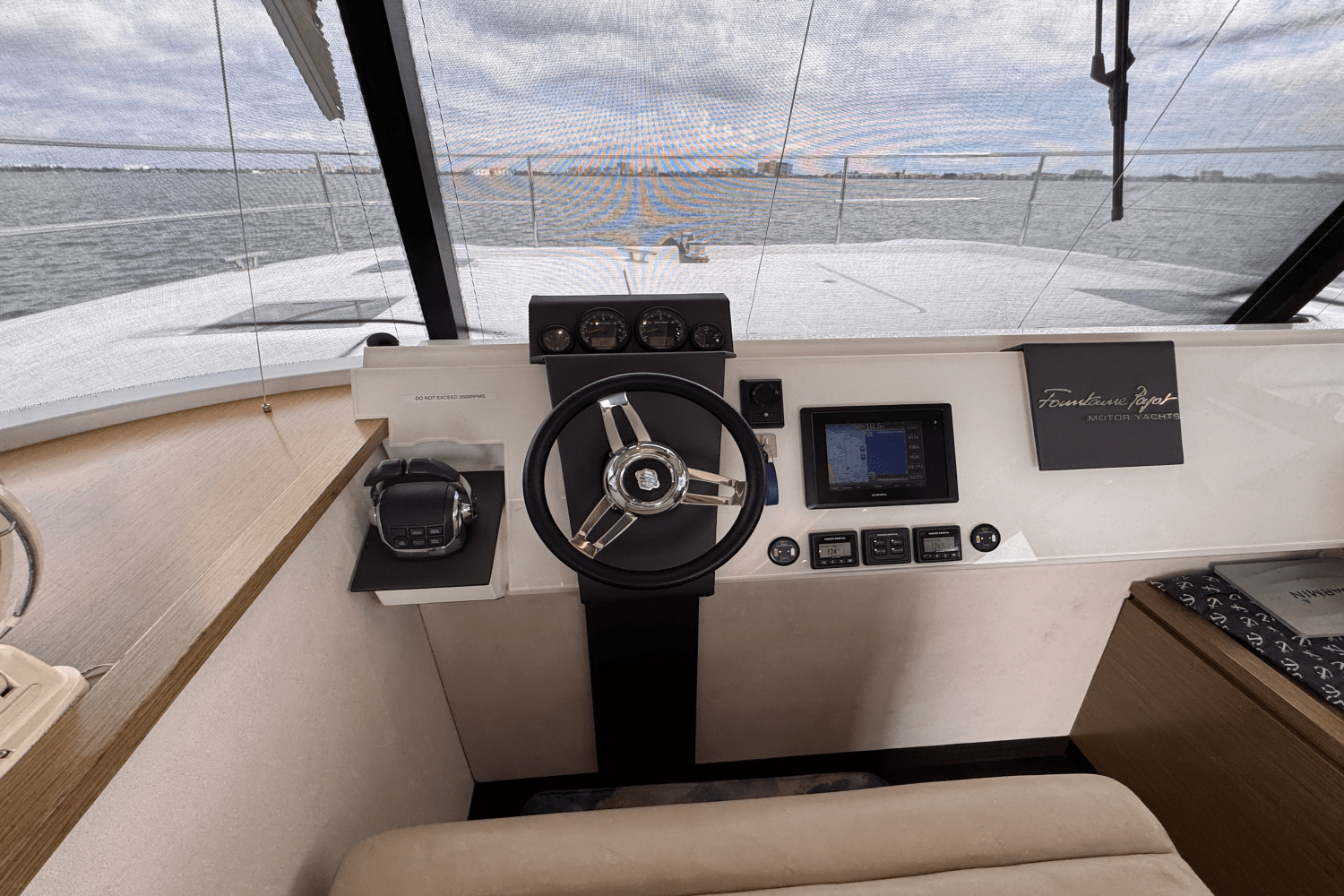 2015 Fountaine Pajot MY 37 Image Thumbnail #33