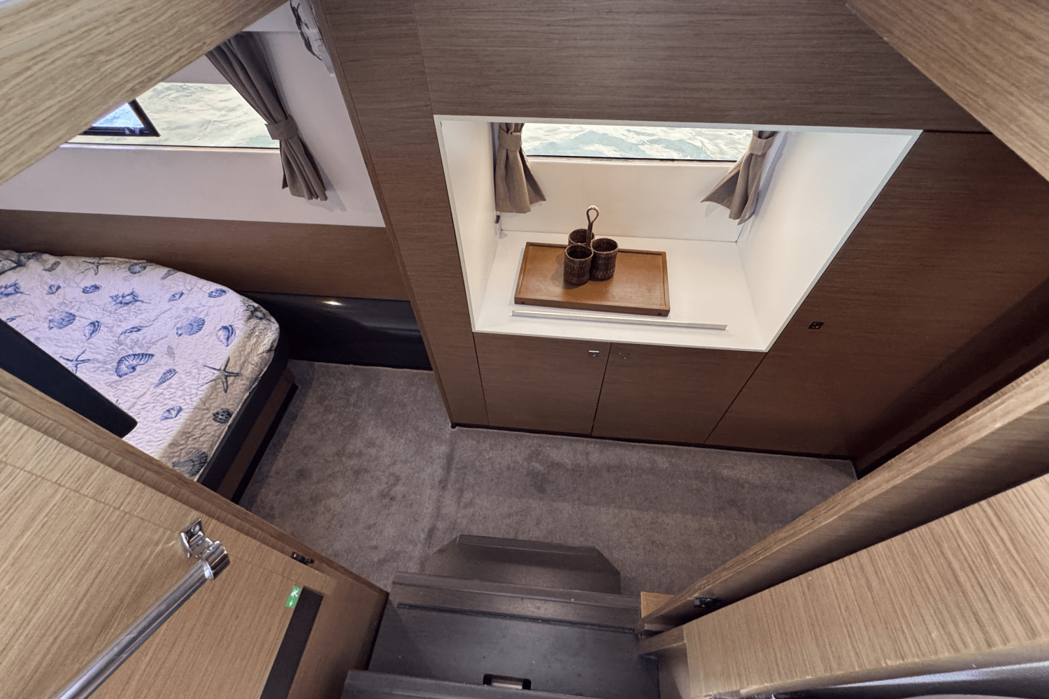 2015 Fountaine Pajot MY 37 Image Thumbnail #35