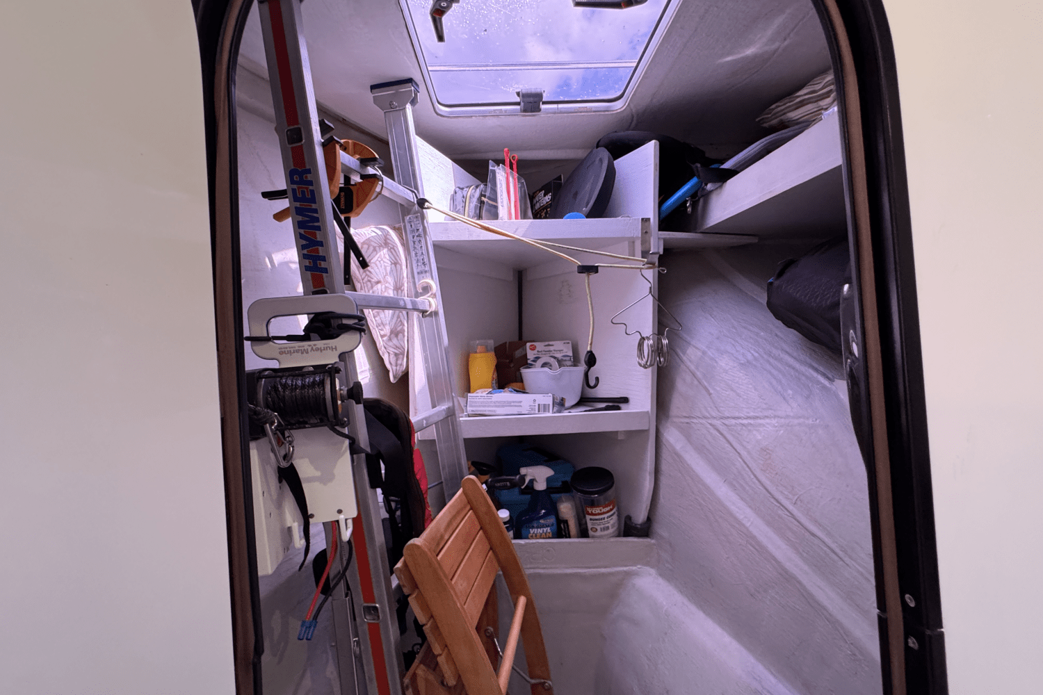 2015 Fountaine Pajot MY 37 Image Thumbnail #42