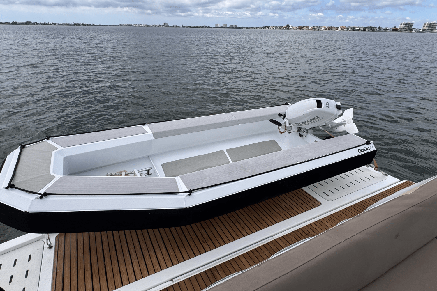 2015 Fountaine Pajot MY 37 Image Thumbnail #23