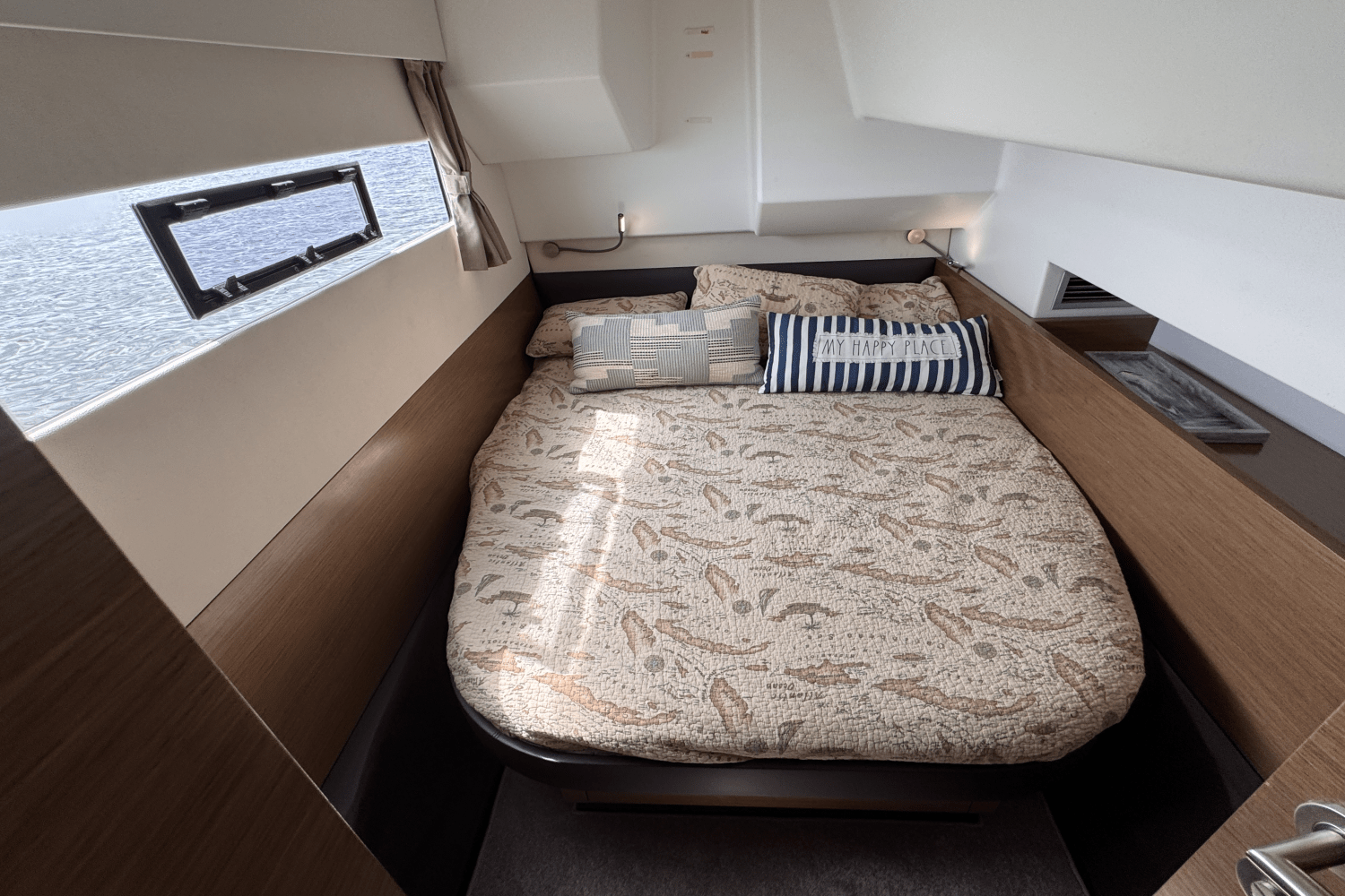 2015 Fountaine Pajot MY 37 Image Thumbnail #44