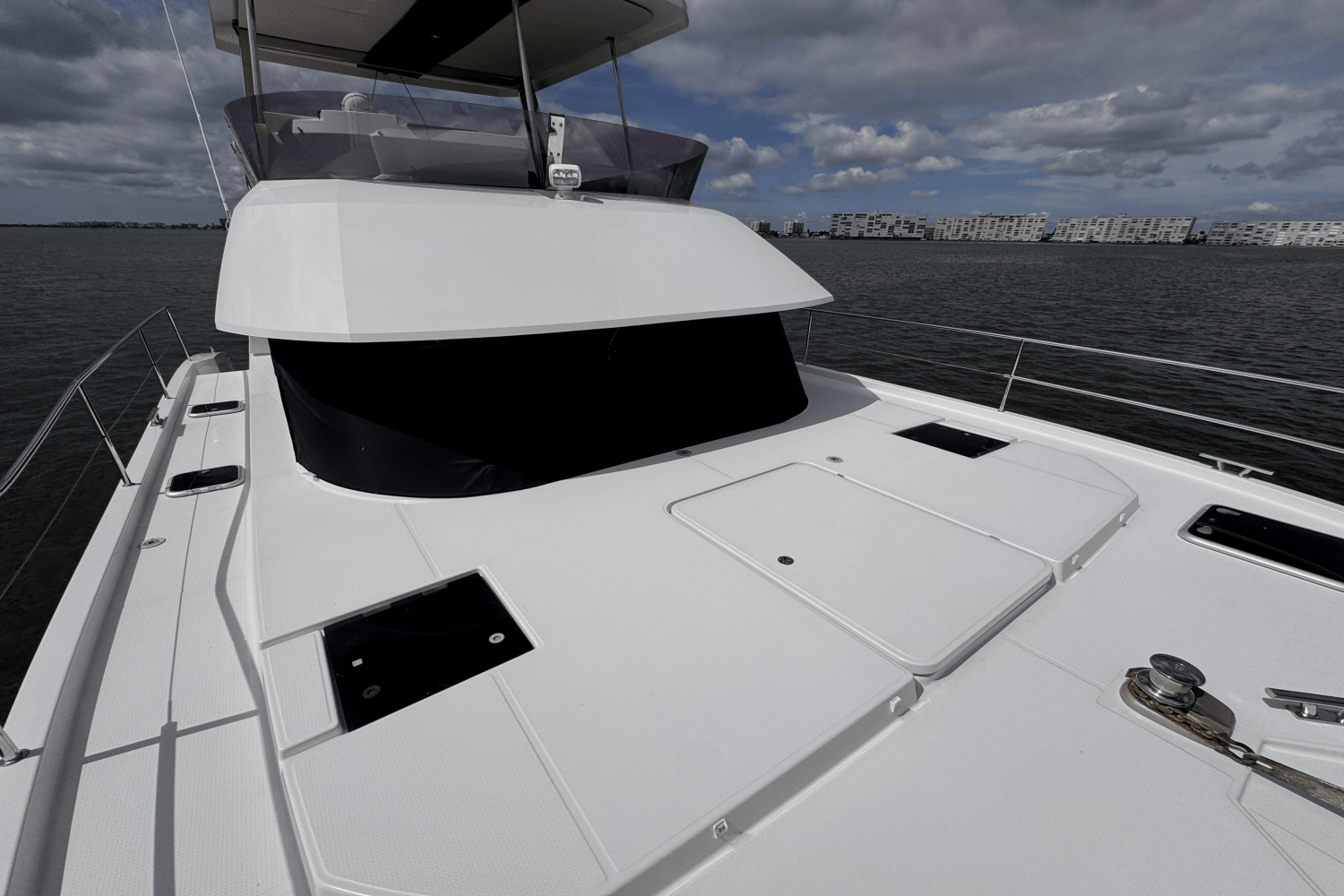 2015 Fountaine Pajot MY 37 Image Thumbnail #54
