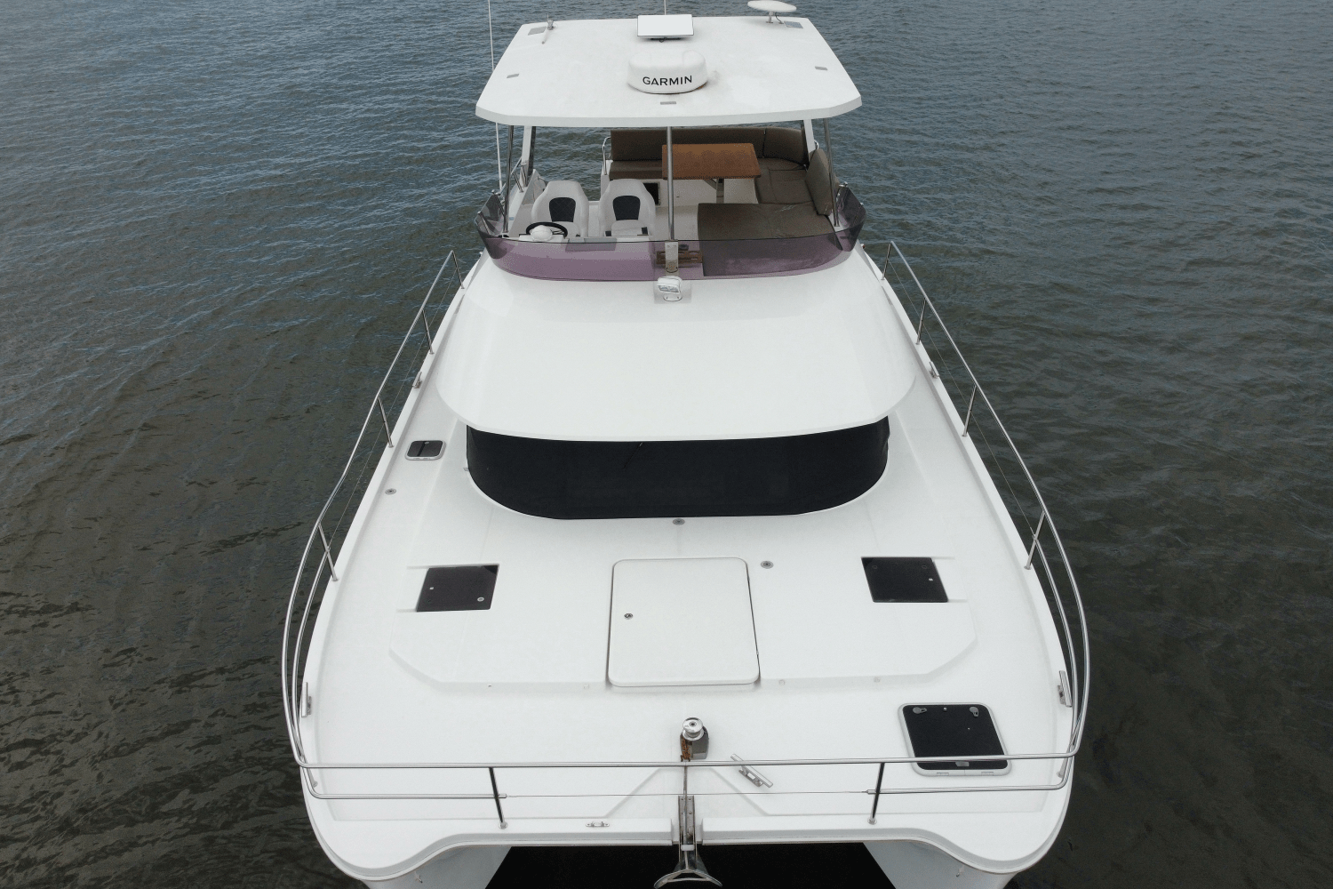 2015 Fountaine Pajot MY 37 Image Thumbnail #14