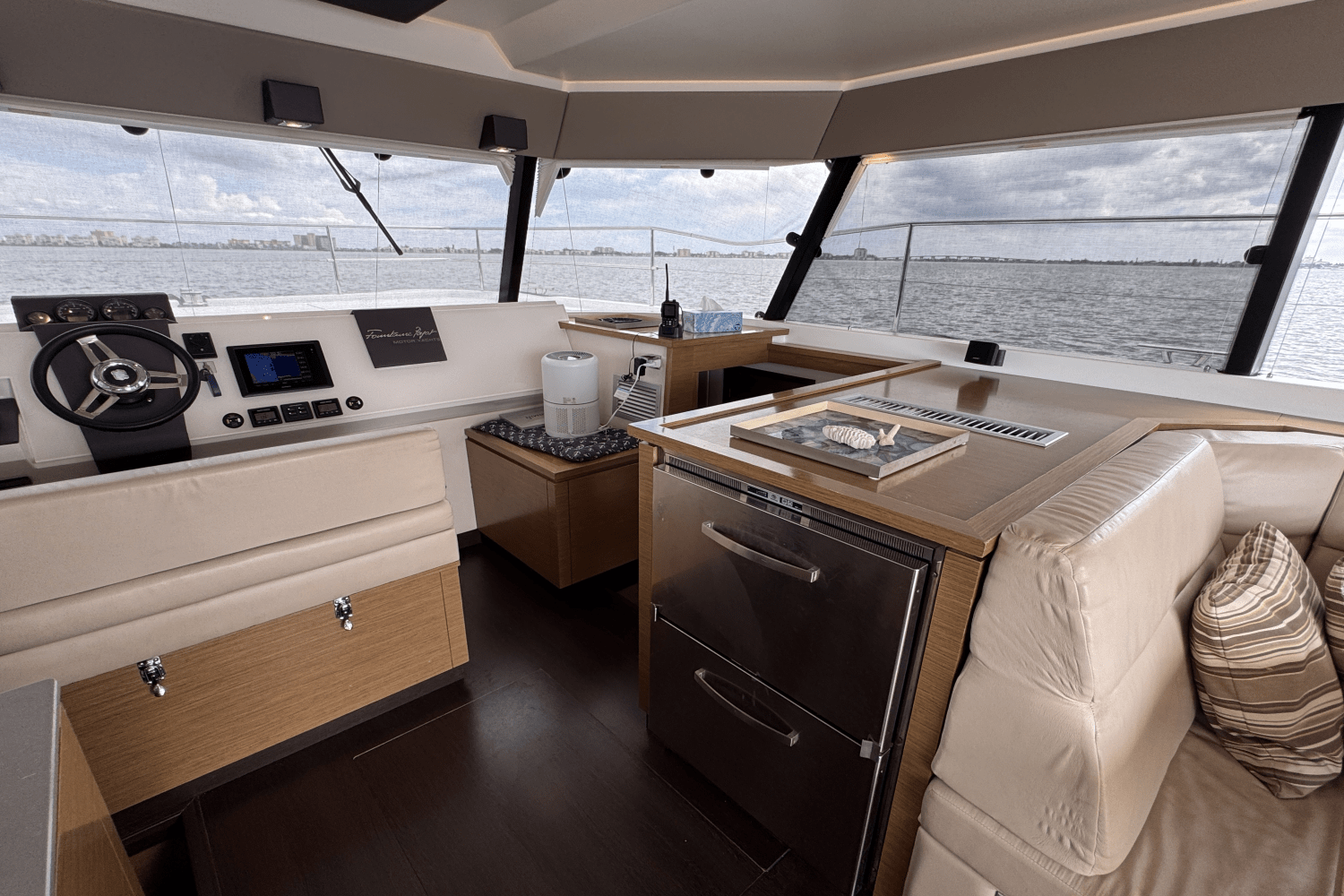 2015 Fountaine Pajot MY 37 Image Thumbnail #32