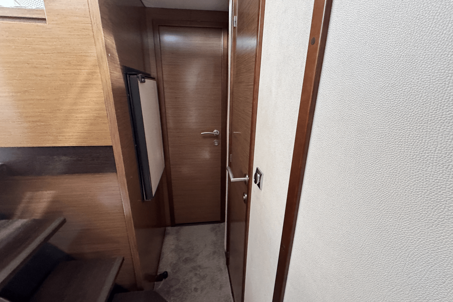 2015 Fountaine Pajot MY 37 Image Thumbnail #45
