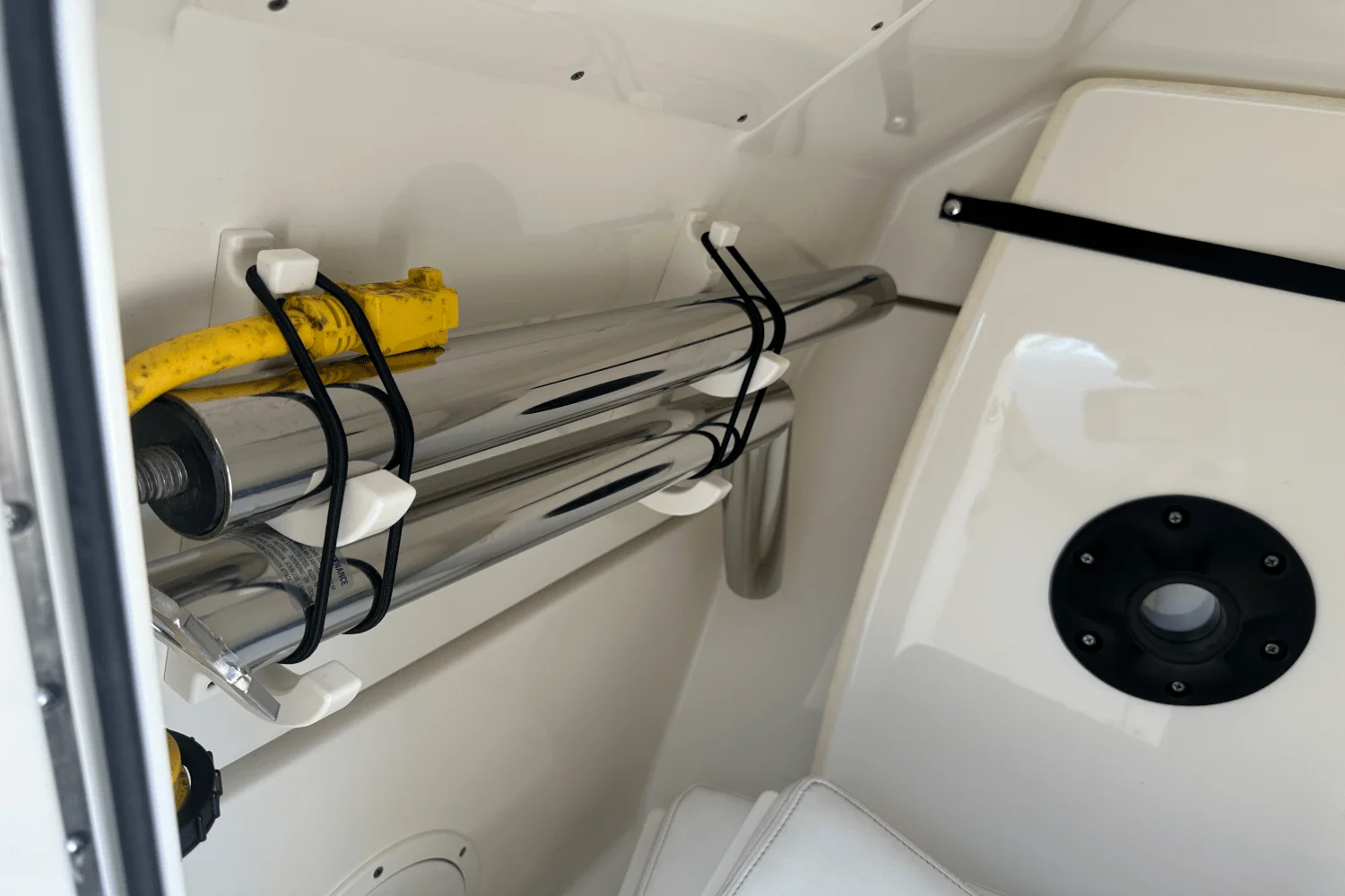 2021 Pursuit DC 266 Image Thumbnail #27