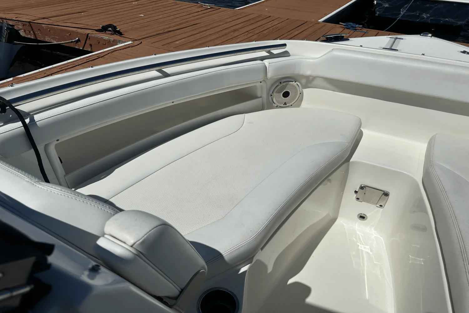 2021 Pursuit DC 266 Image Thumbnail #18