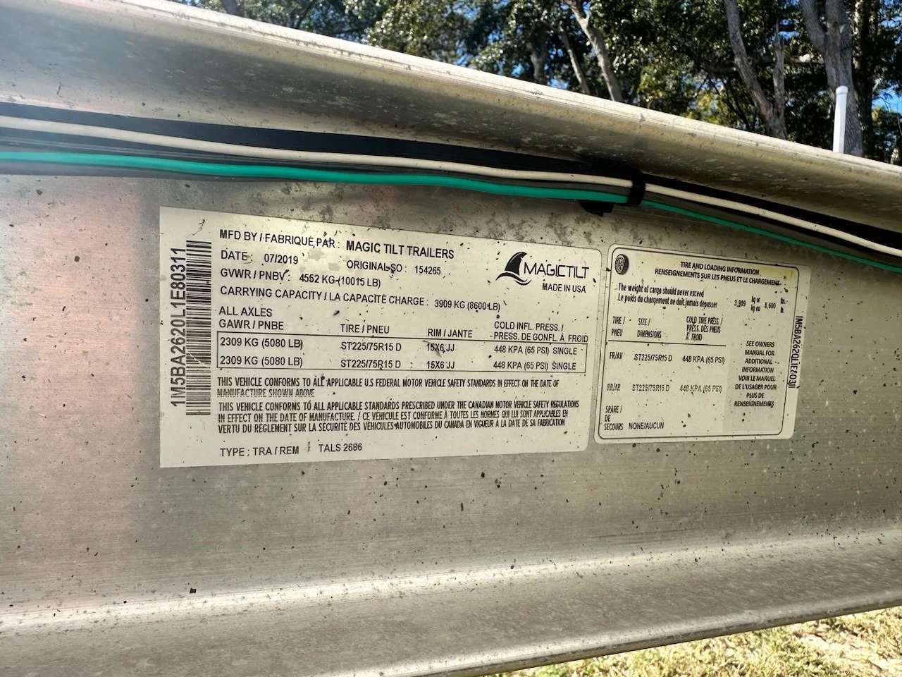 2021 Pursuit DC 266 Image Thumbnail #35