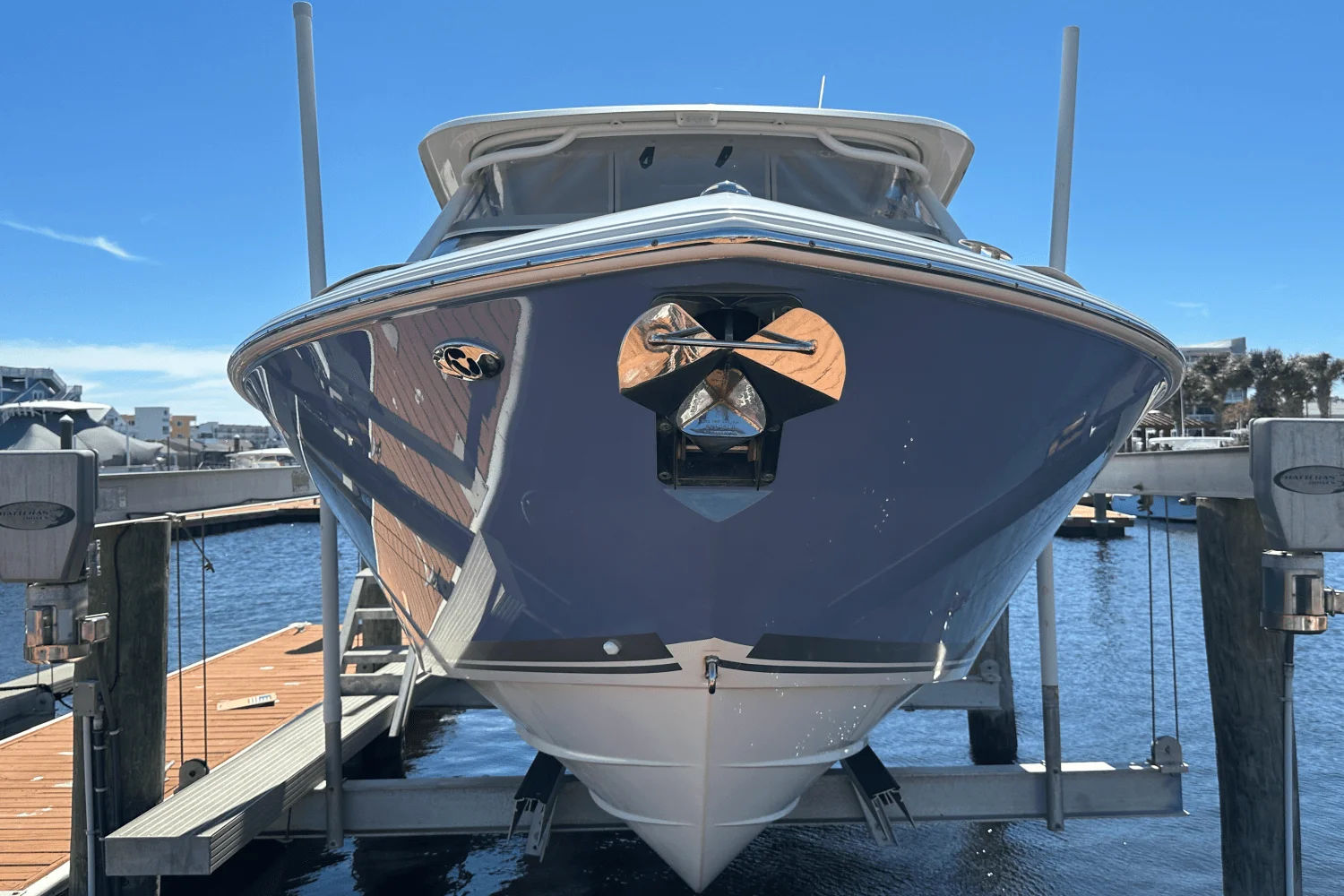 2021 Pursuit DC 266 Image Thumbnail #33