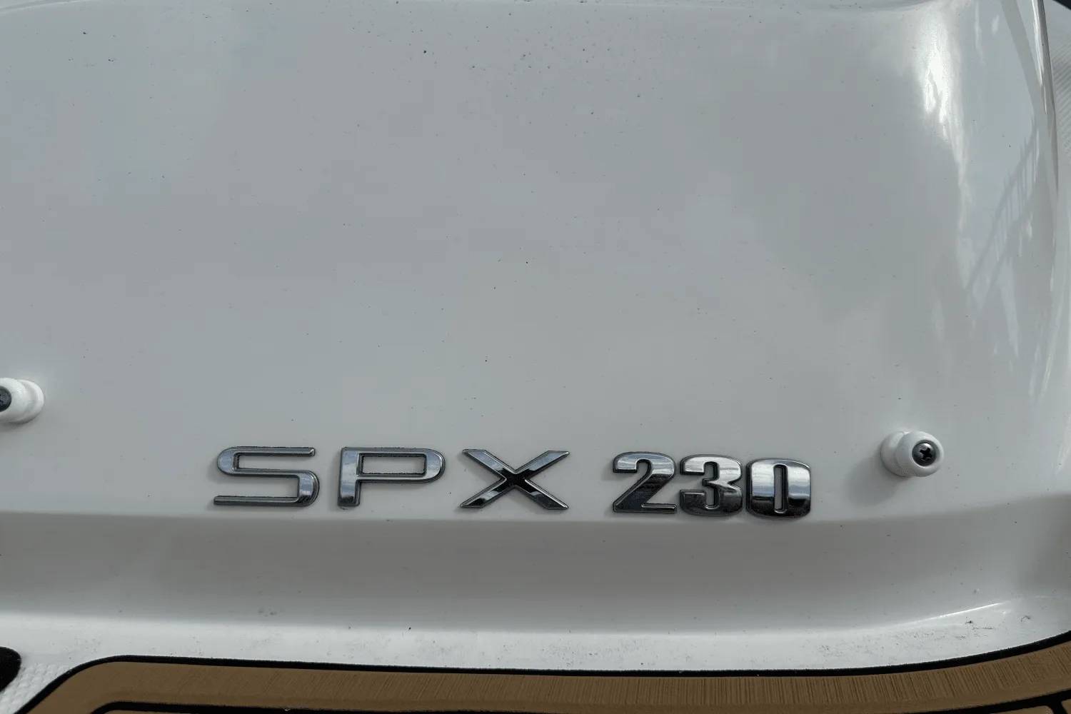 2022 Sea Ray 230 SPX-OB Image Thumbnail #37