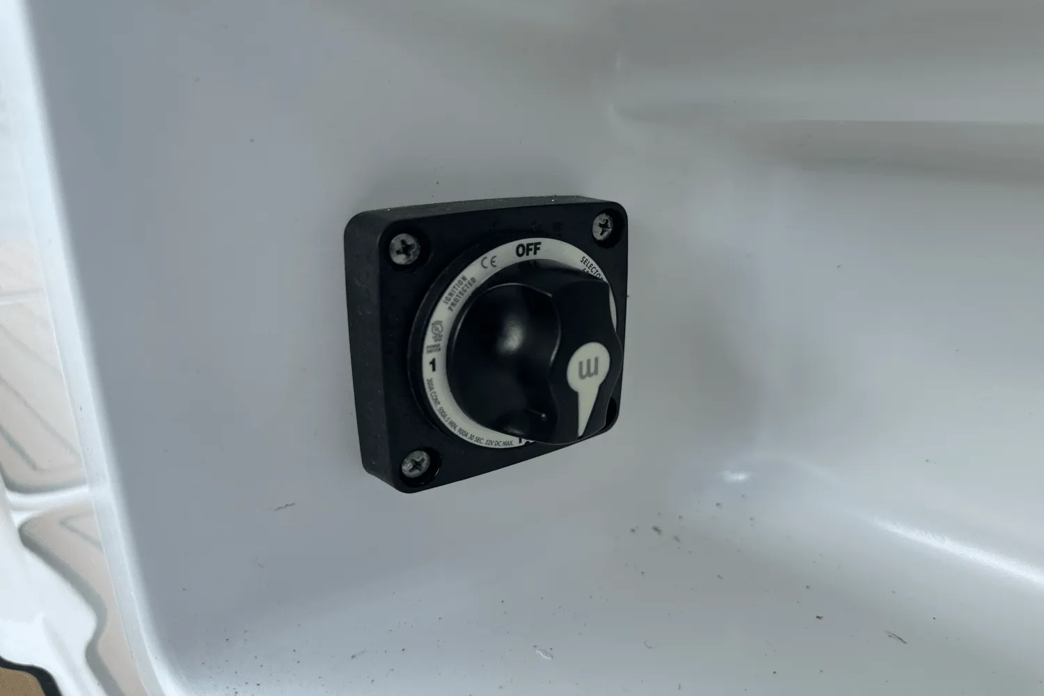 2022 Sea Ray 230 SPX-OB Image Thumbnail #33