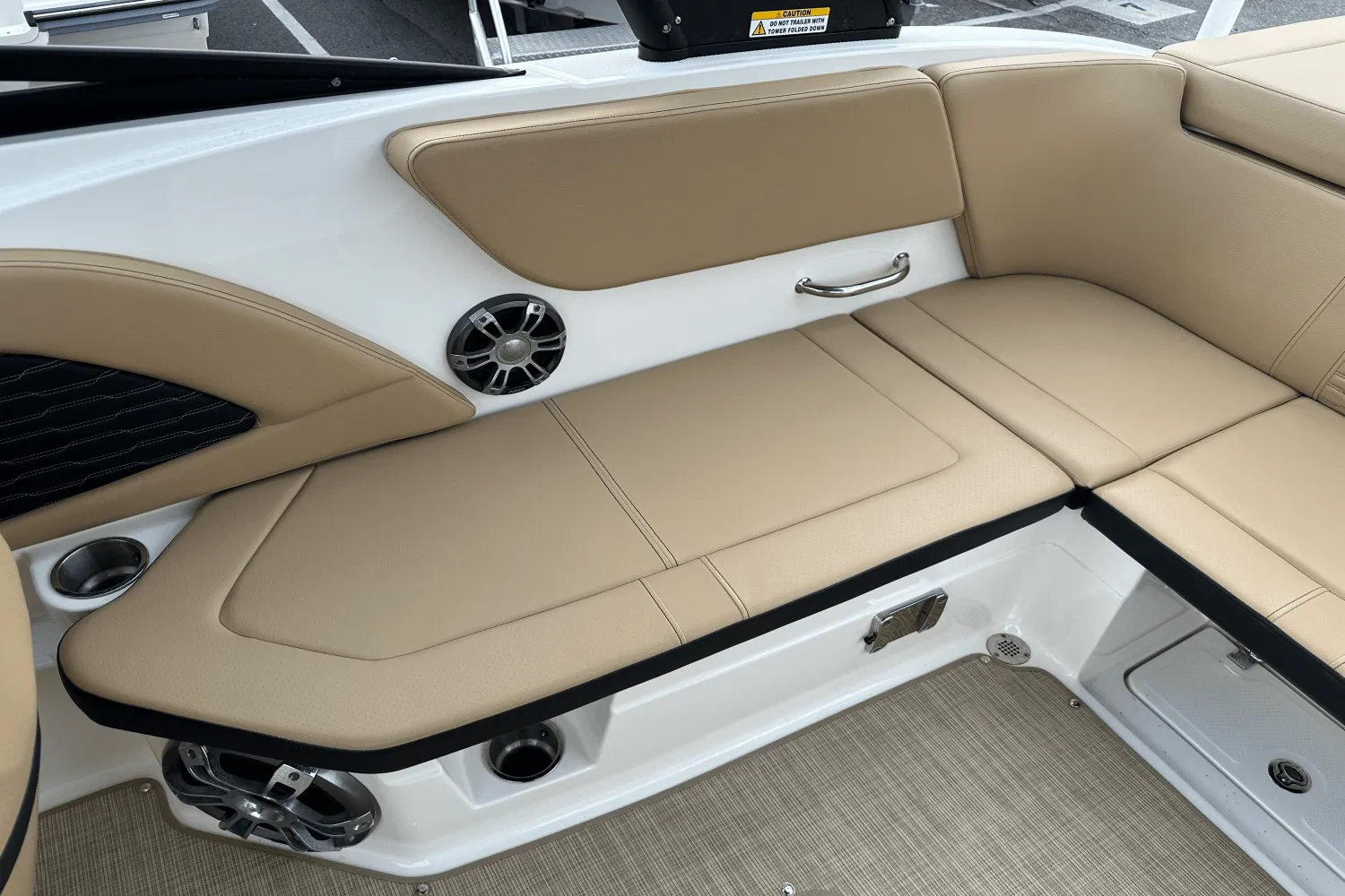 2022 Sea Ray 230 SPX-OB Image Thumbnail #28