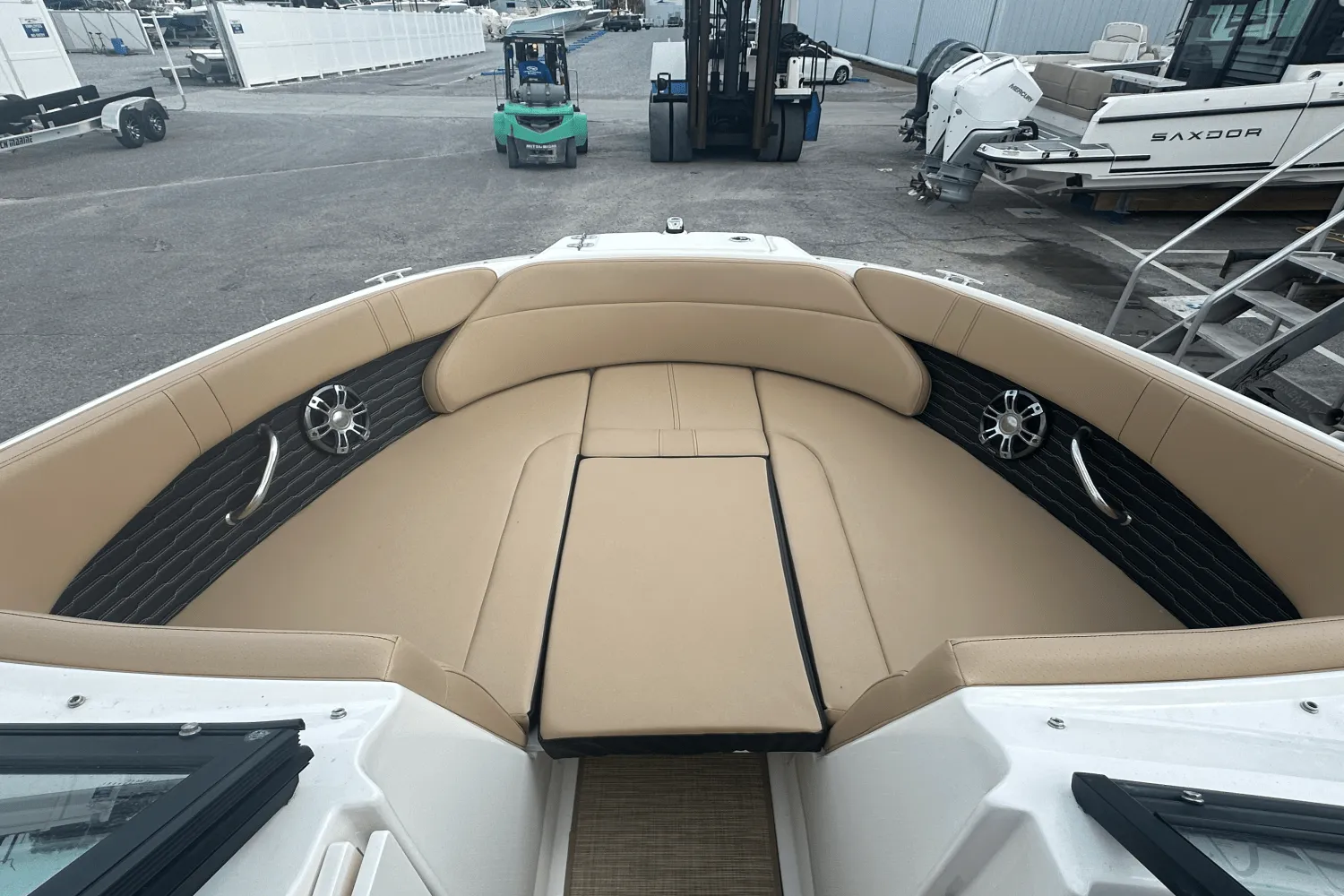 2022 Sea Ray 230 SPX-OB Image Thumbnail #25