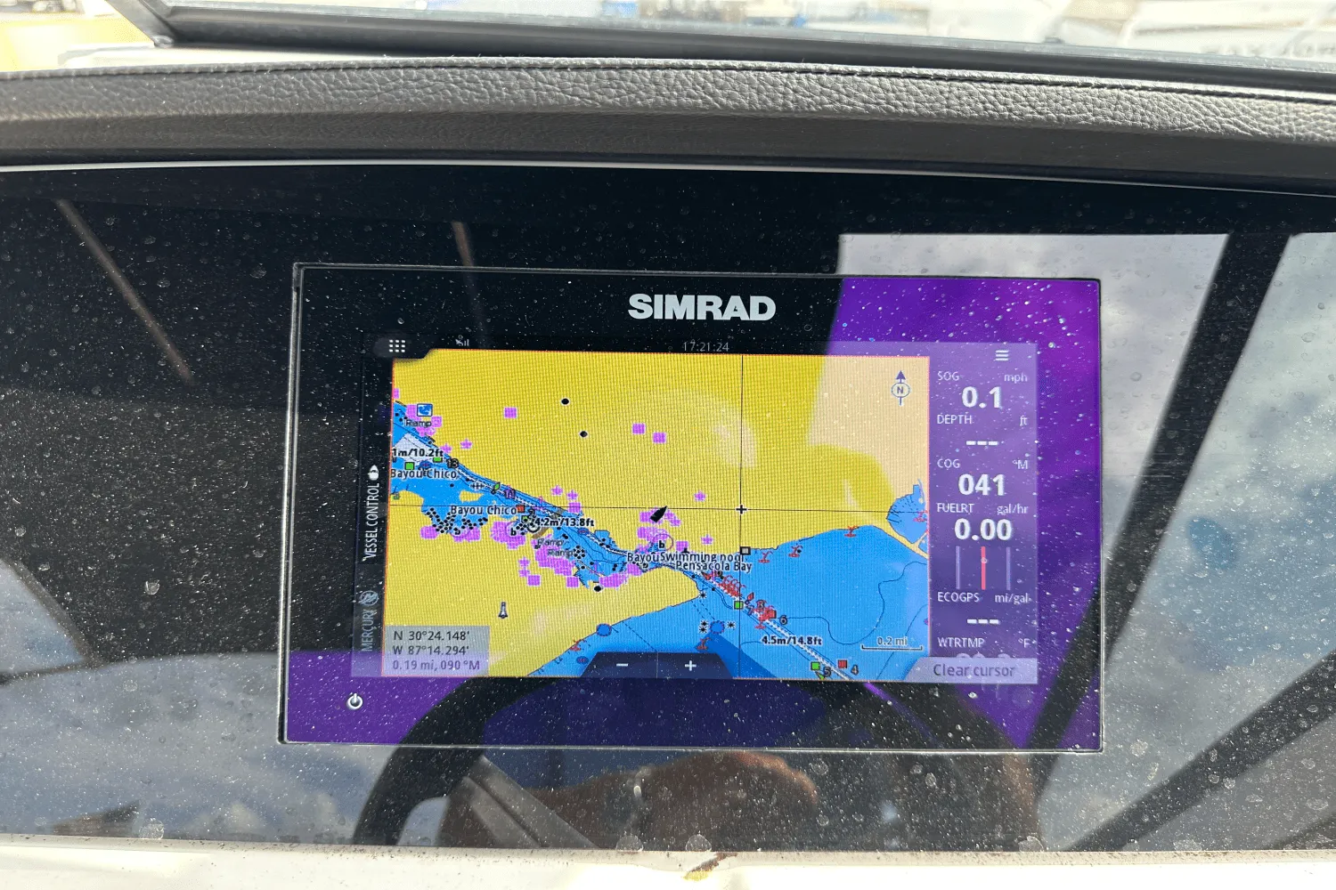 2022 Sea Ray 230 SPX-OB Image Thumbnail #14