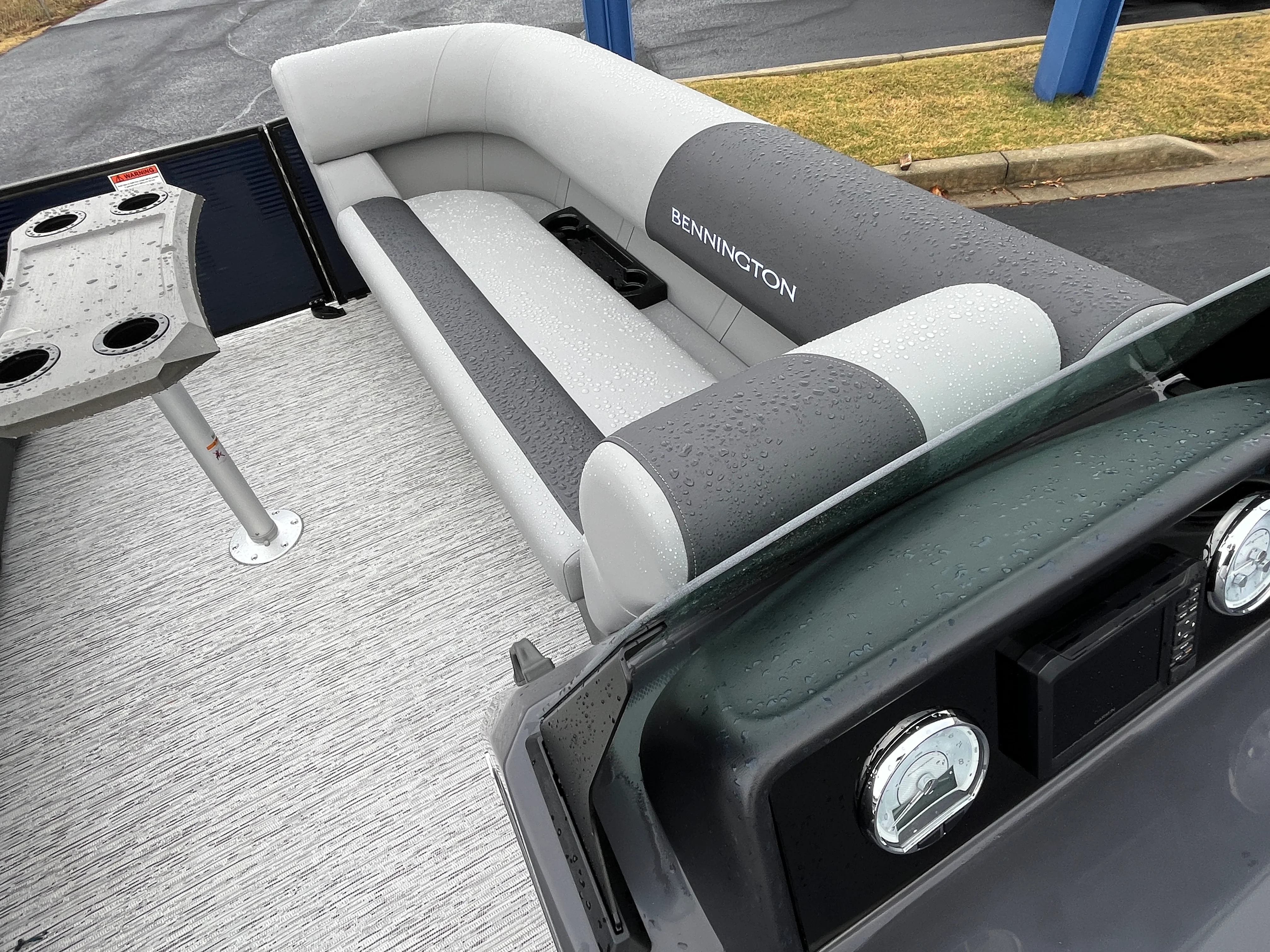 2026 Bennington 23SSR Image Thumbnail #7