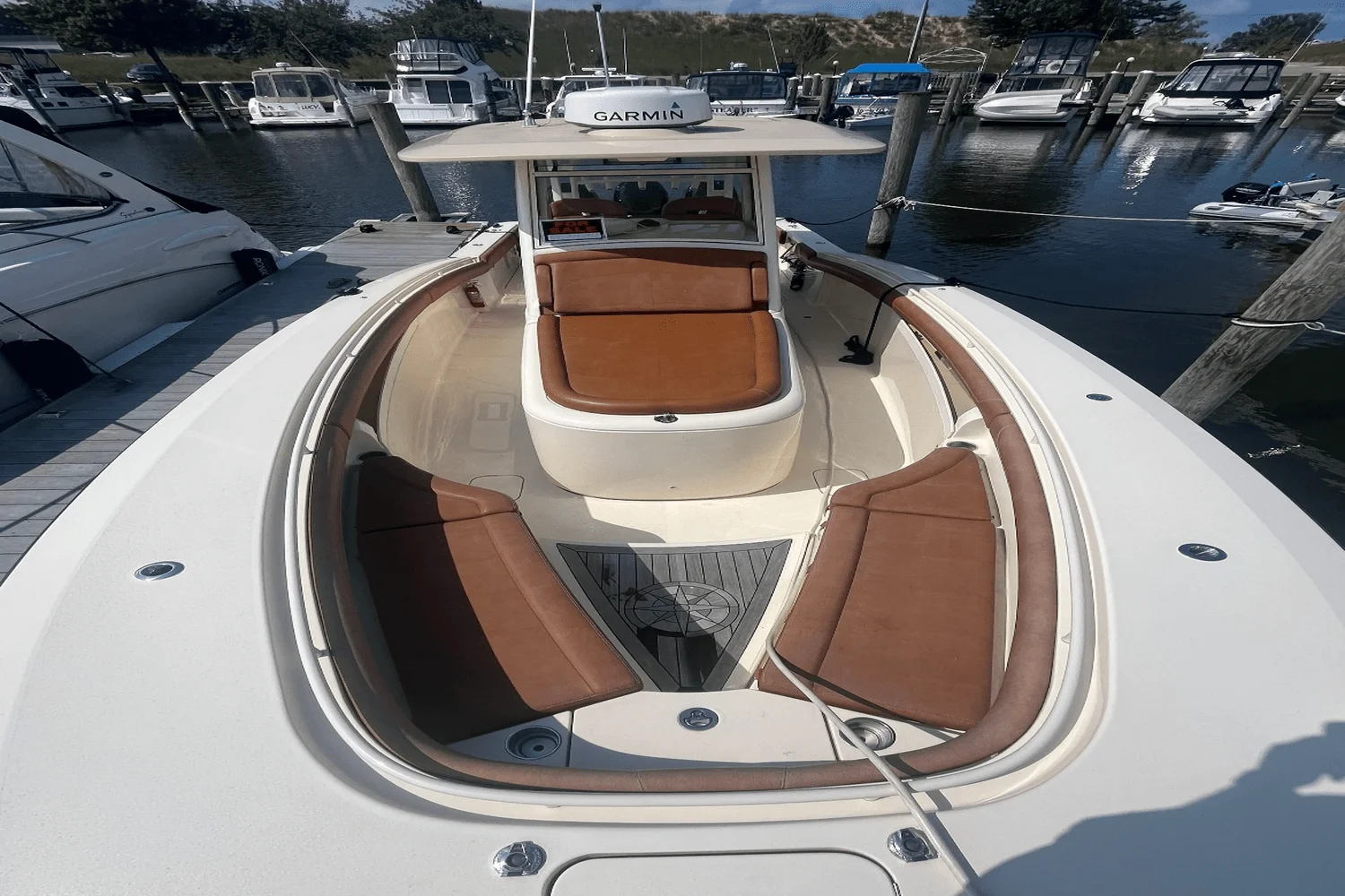 2017 Scout 350 LXF Image Thumbnail #7