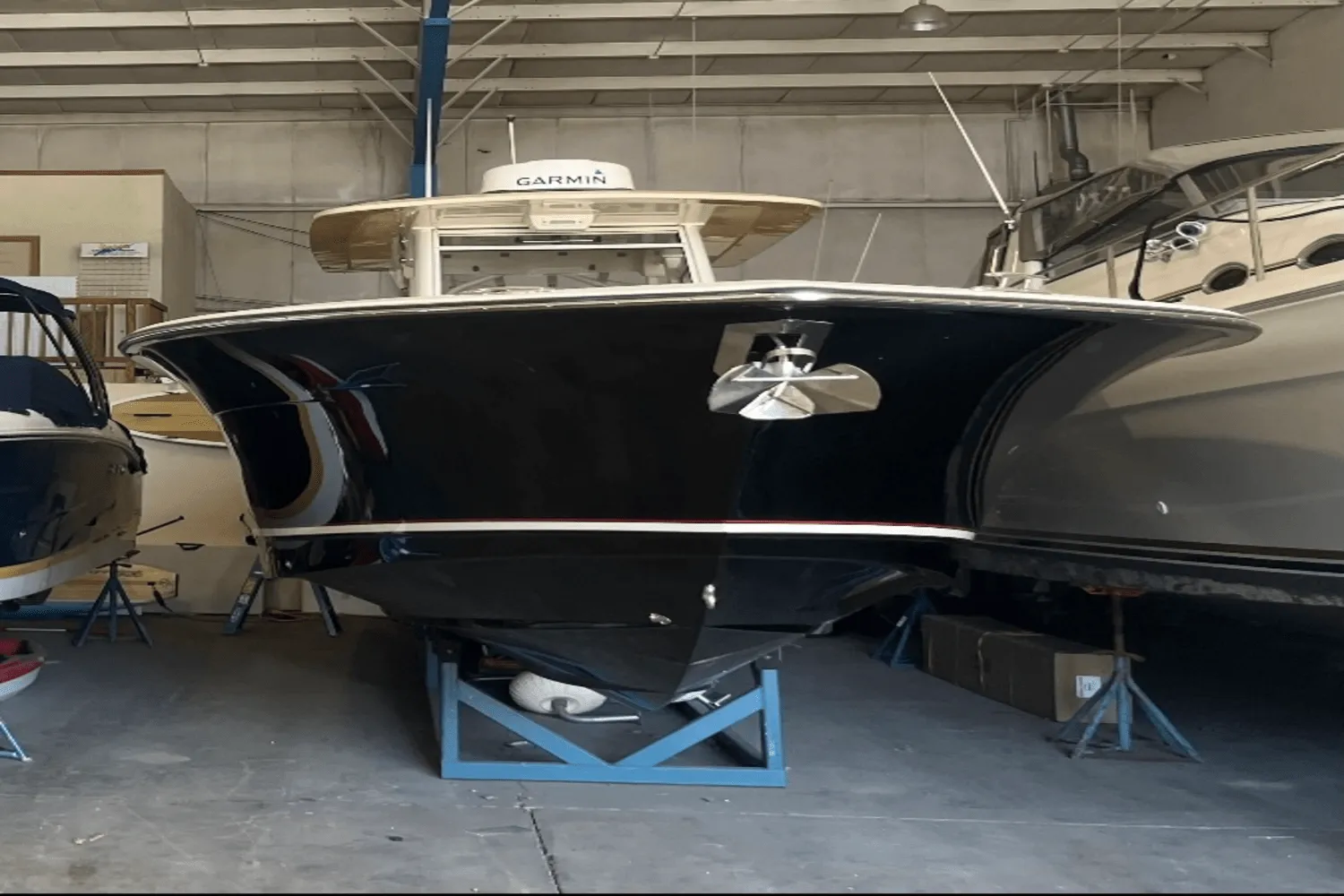 2017 Scout 350 LXF Image Thumbnail #4