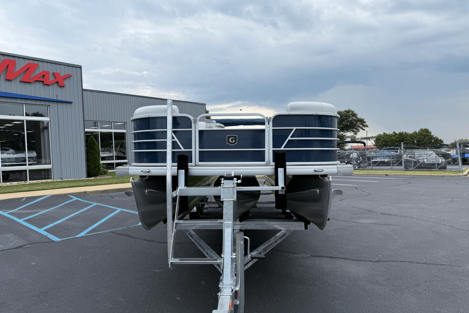 2023 Godfrey SW2286SFL Image Thumbnail #1