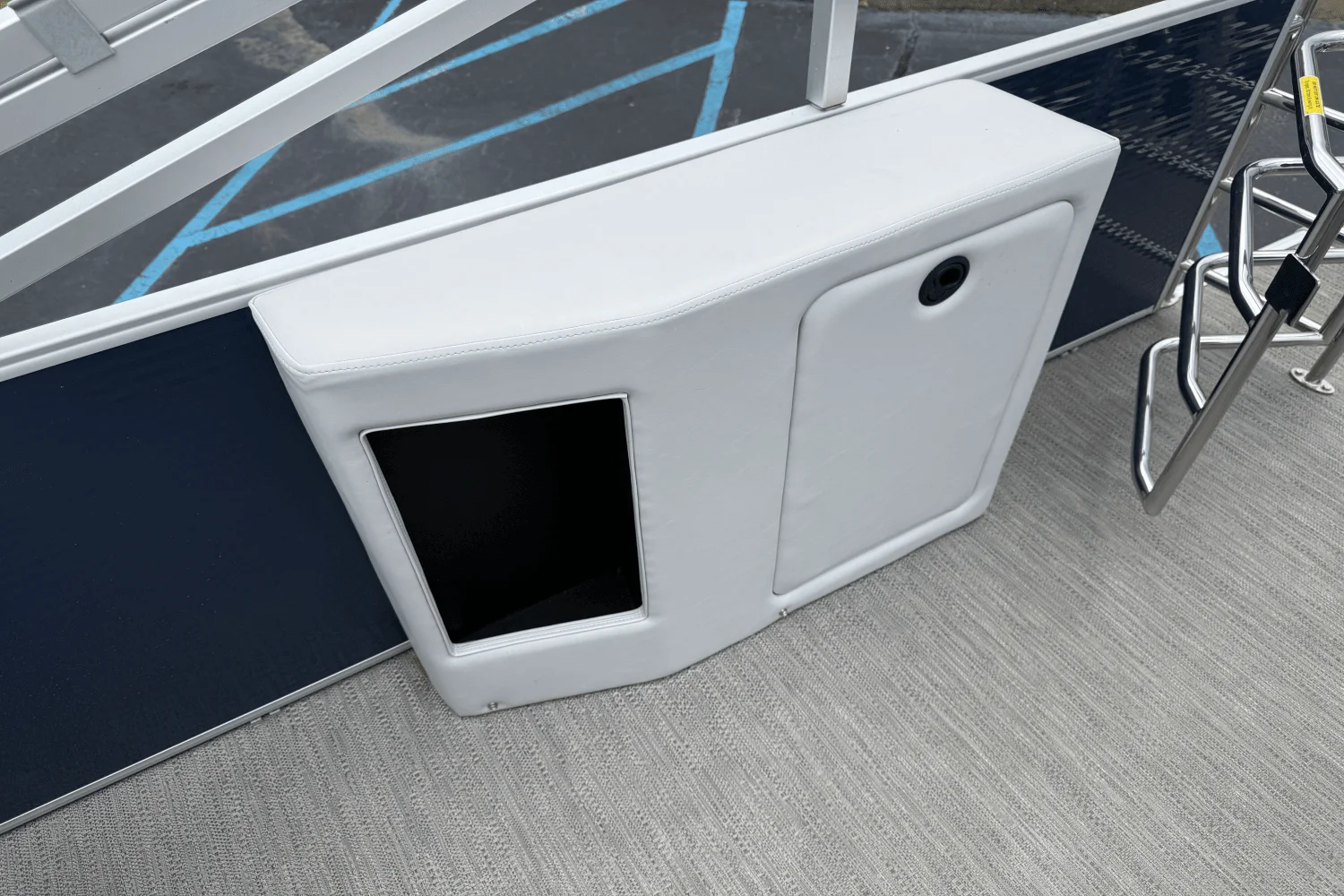 2023 Godfrey SW2286SFL Image Thumbnail #11