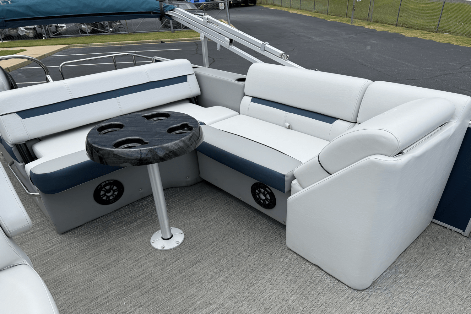 2023 Godfrey SW2286SFL Image Thumbnail #10