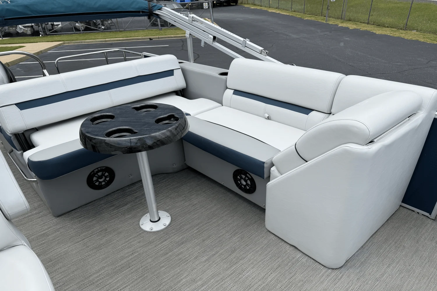 2023 Godfrey SW2286SFL Image Thumbnail #10