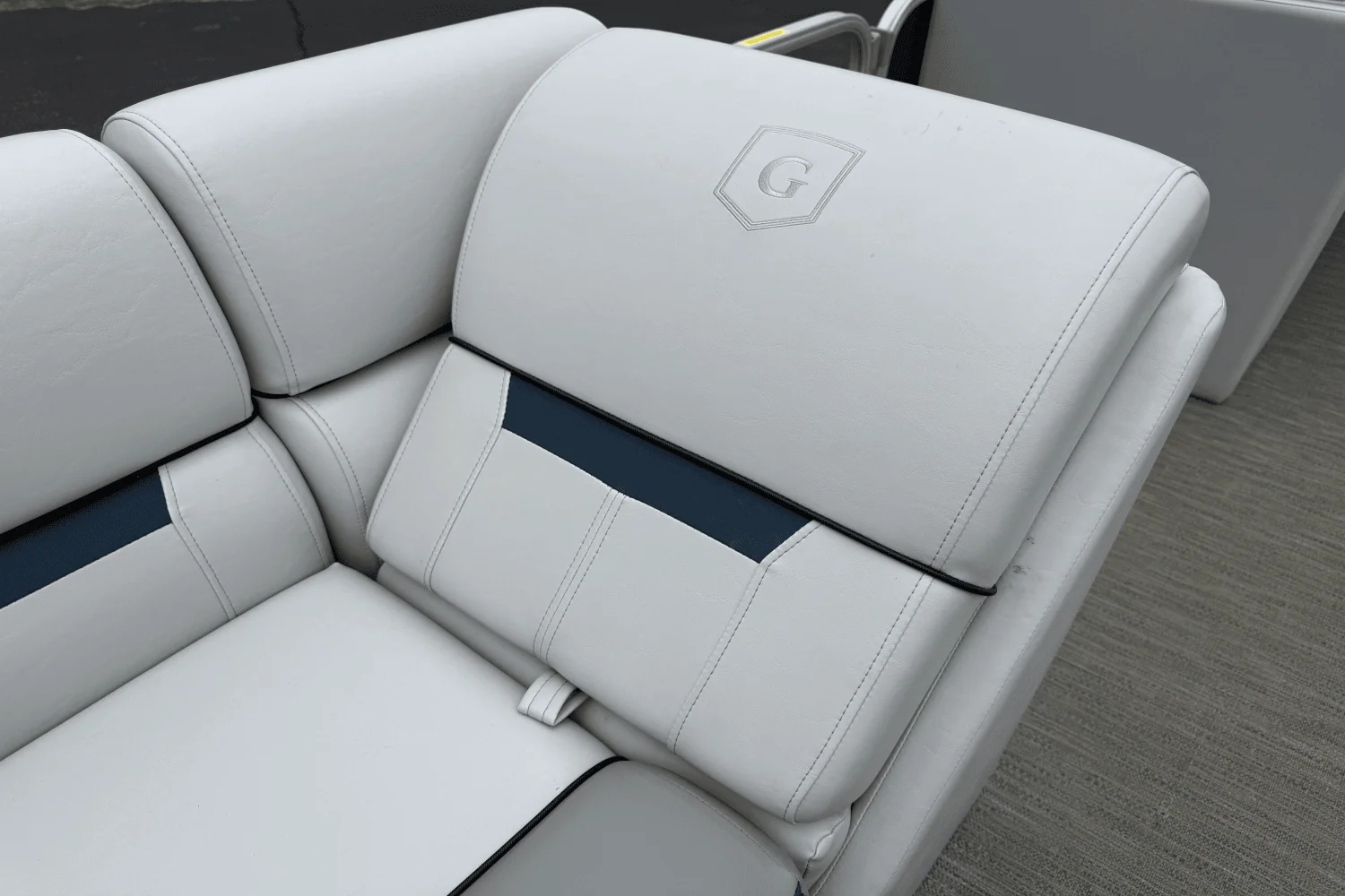 2023 Godfrey SW2286SFL Image Thumbnail #13