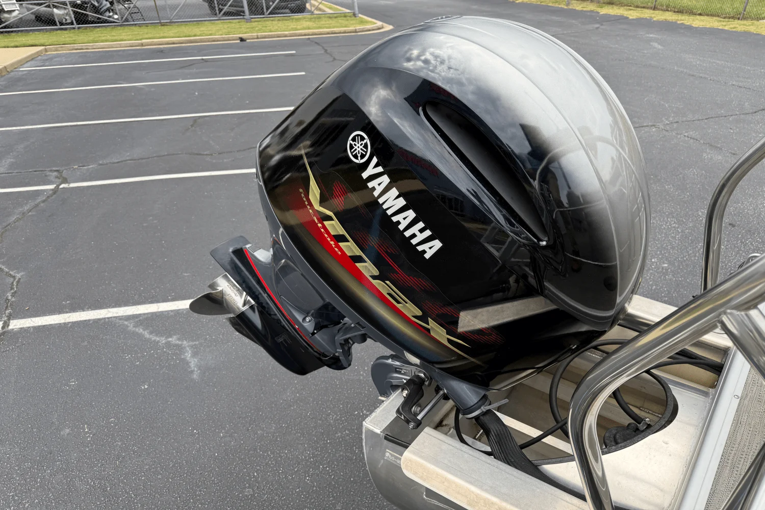 2023 Godfrey SW2286SFL Image Thumbnail #12