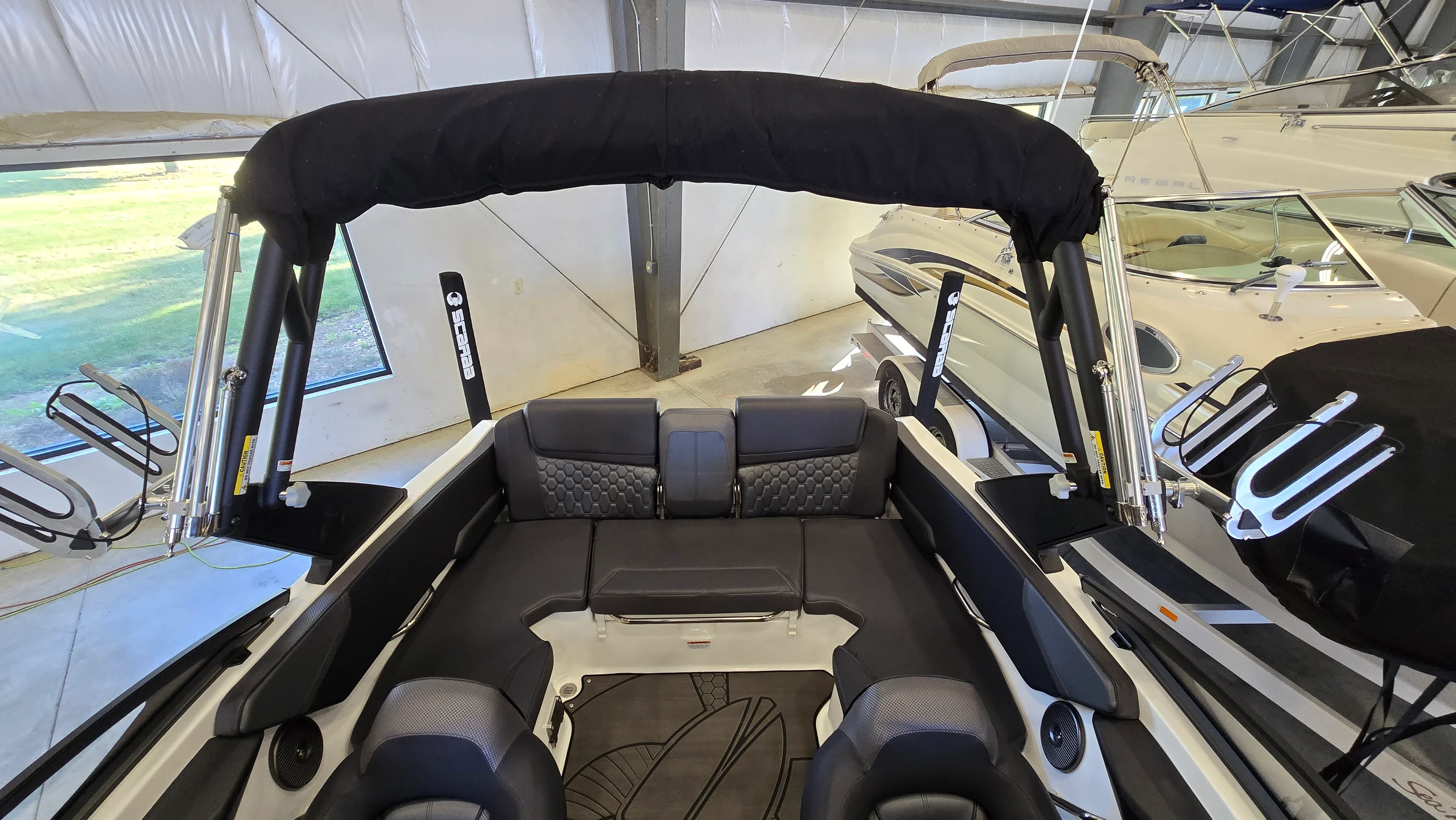 2023 Scarab 195ID IMPULSE Image Thumbnail #10