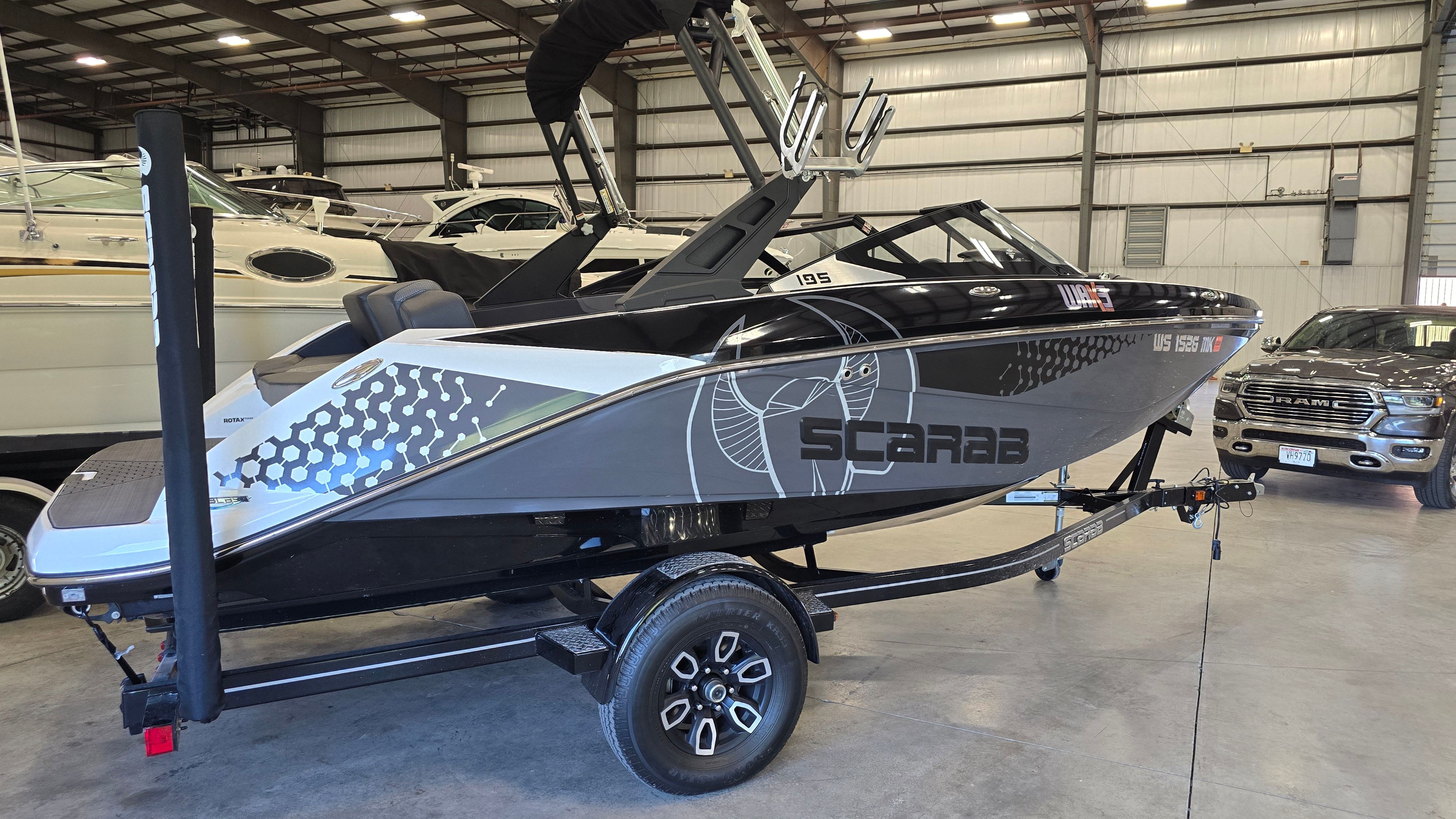 2023 Scarab 195ID IMPULSE Image Thumbnail #2