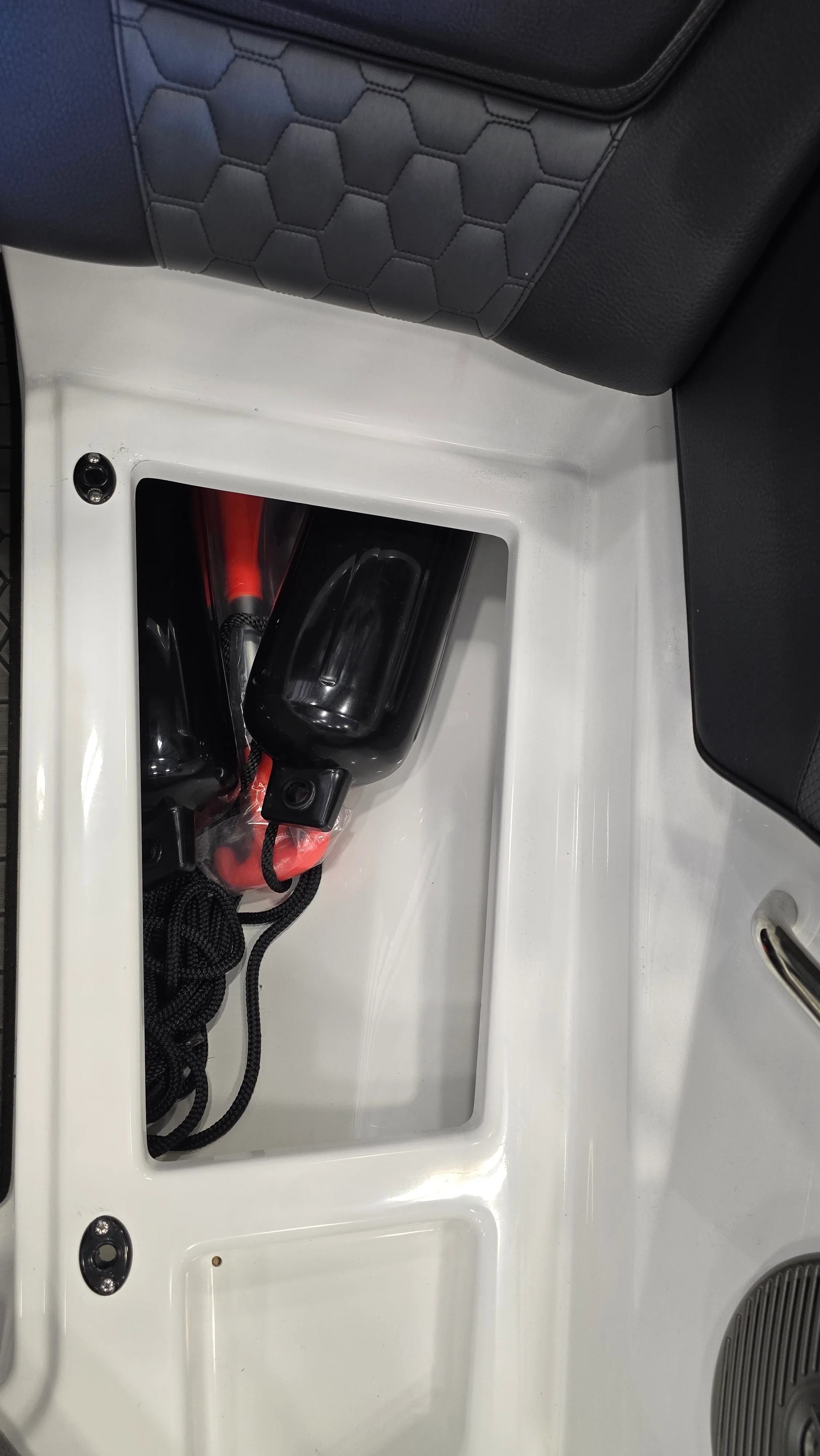 2023 Scarab 195ID IMPULSE Image Thumbnail #16