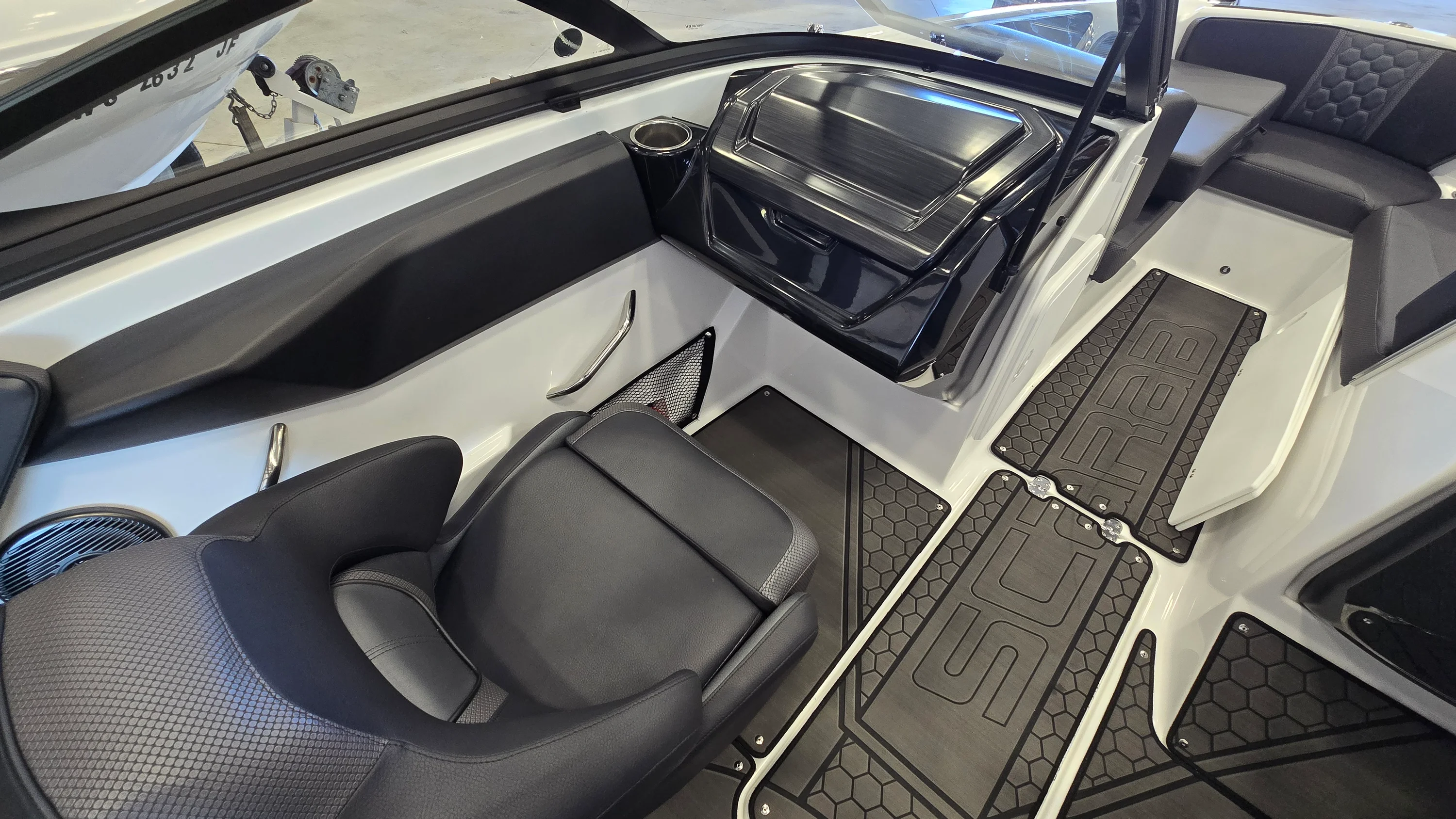 2023 Scarab 195ID IMPULSE Image Thumbnail #8