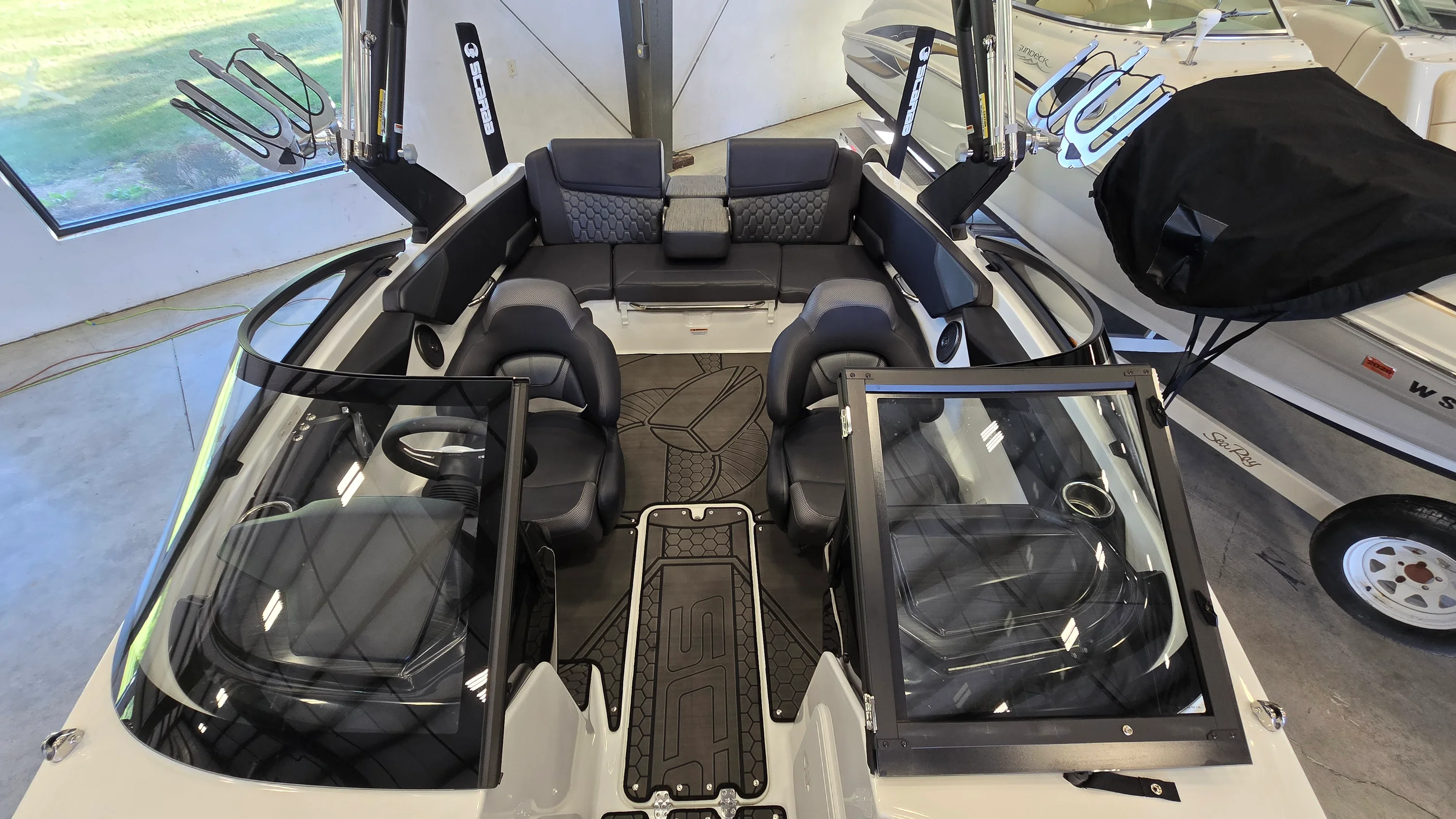 2023 Scarab 195ID IMPULSE Image Thumbnail #3