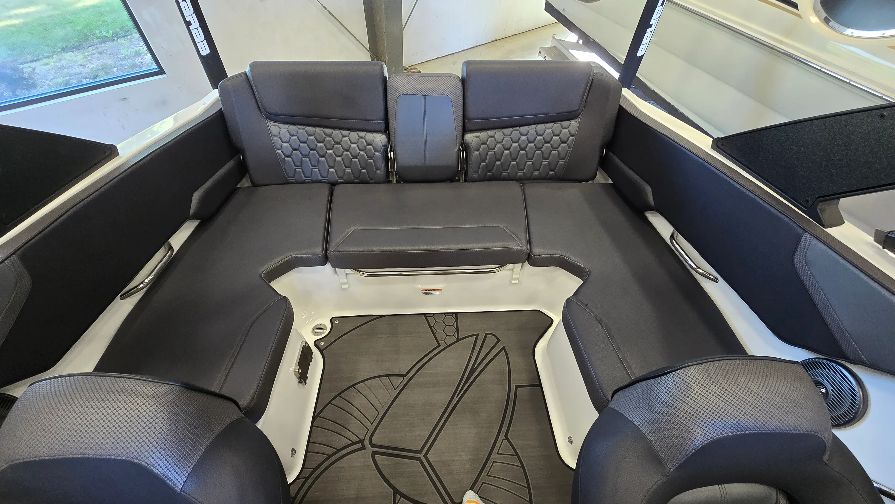 2023 Scarab 195ID IMPULSE Image Thumbnail #4