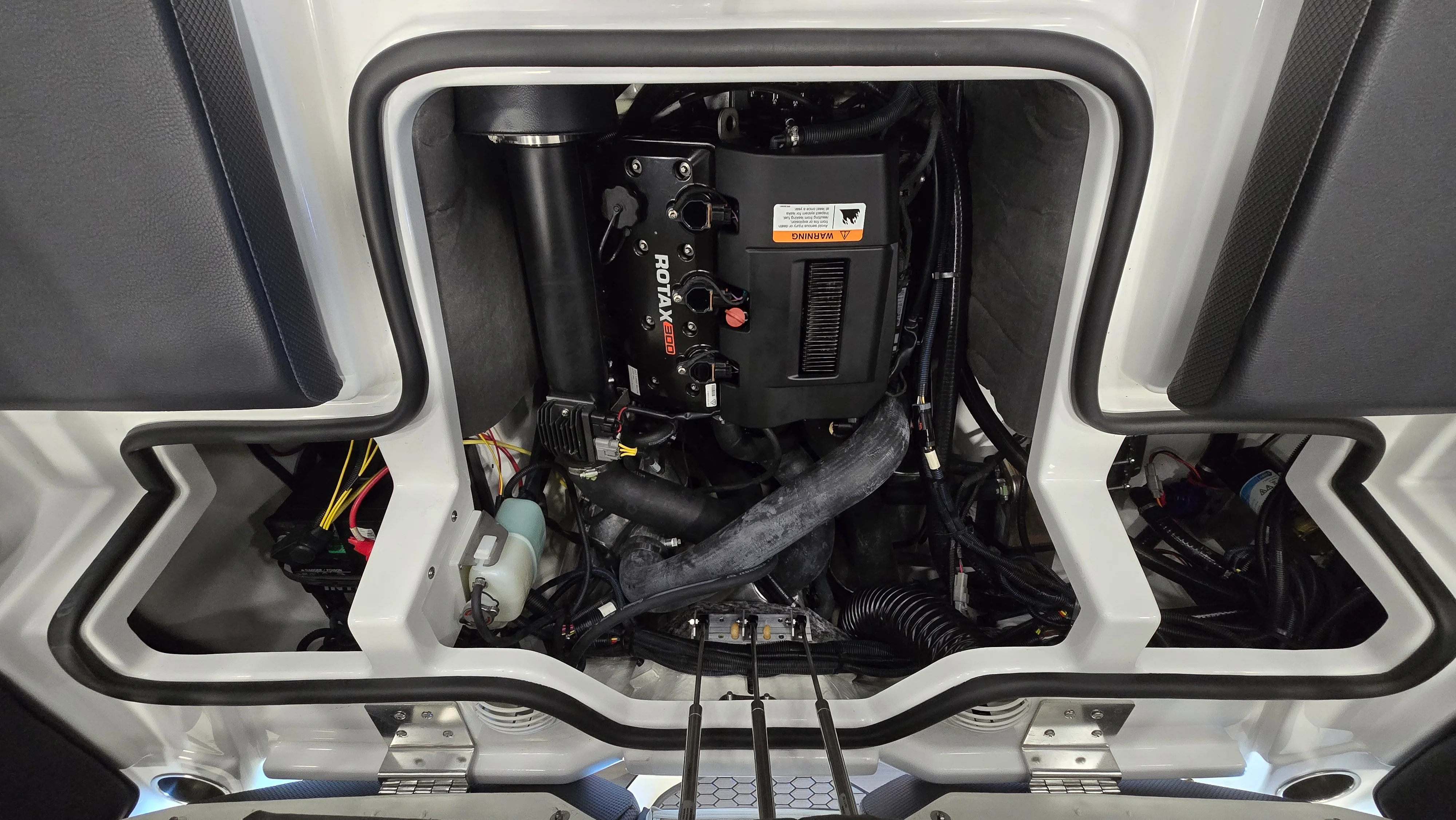 2023 Scarab 195ID IMPULSE Image Thumbnail #14