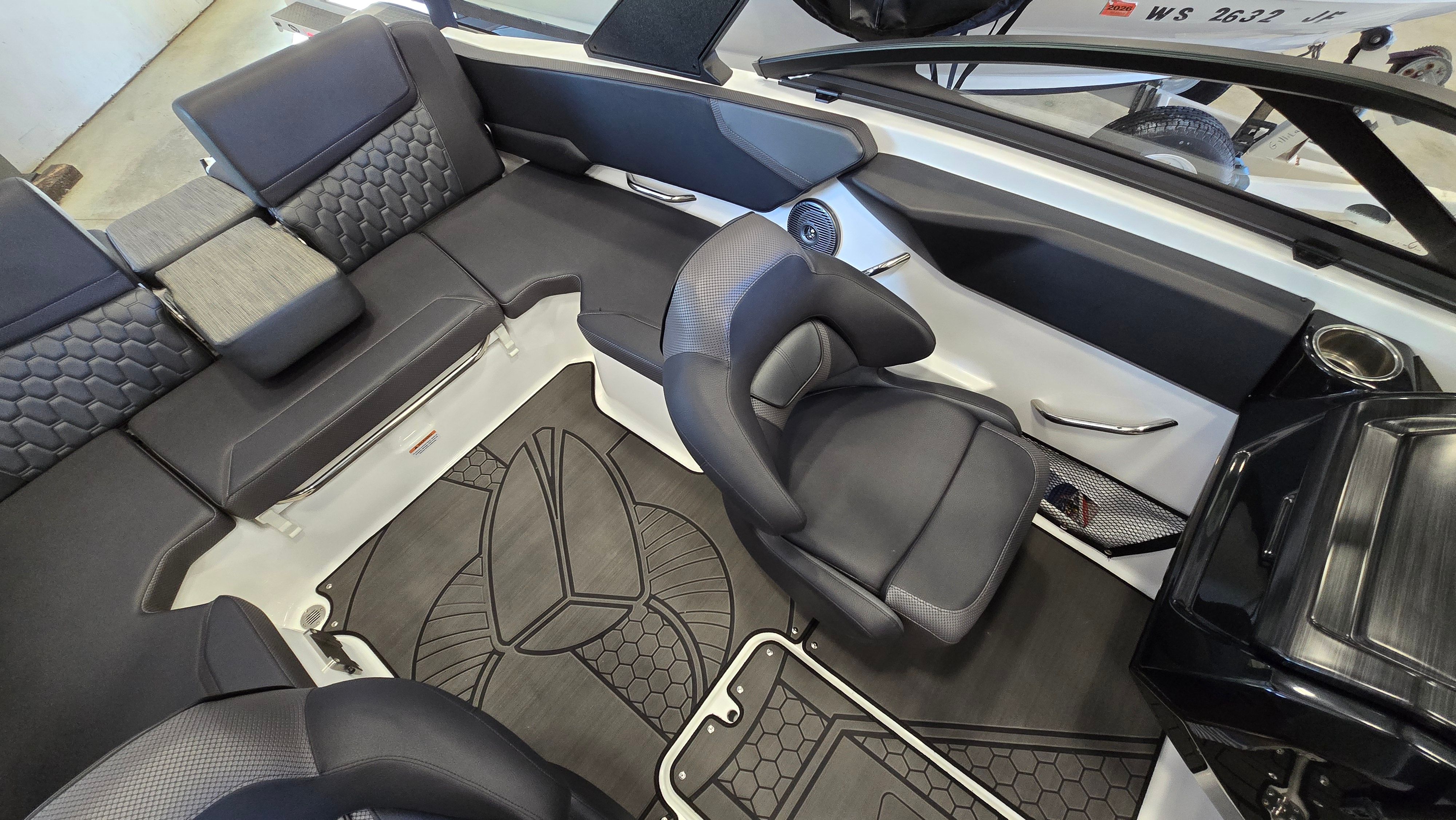 2023 Scarab 195ID IMPULSE Image Thumbnail #7