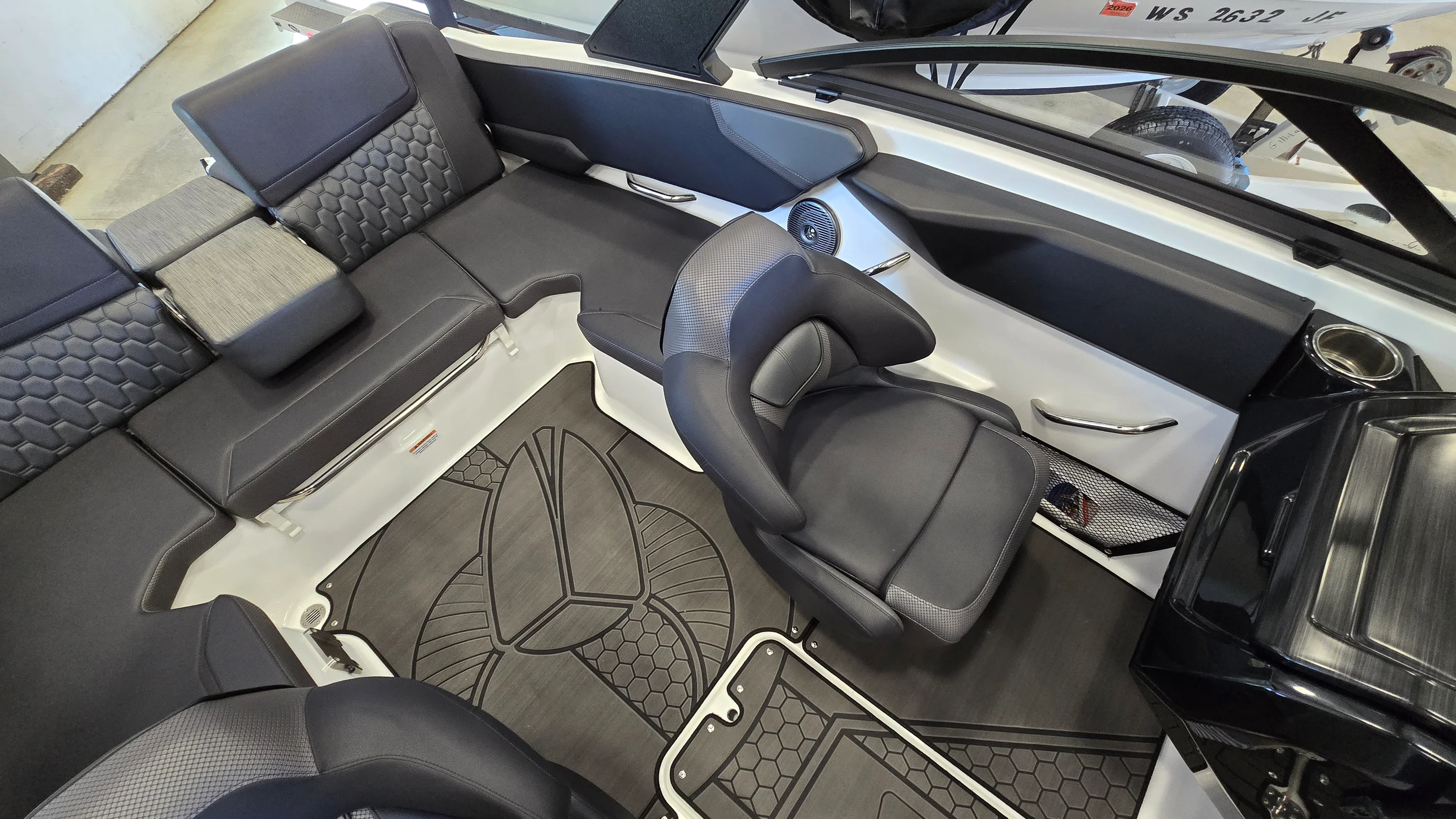 2023 Scarab 195ID IMPULSE Image Thumbnail #7