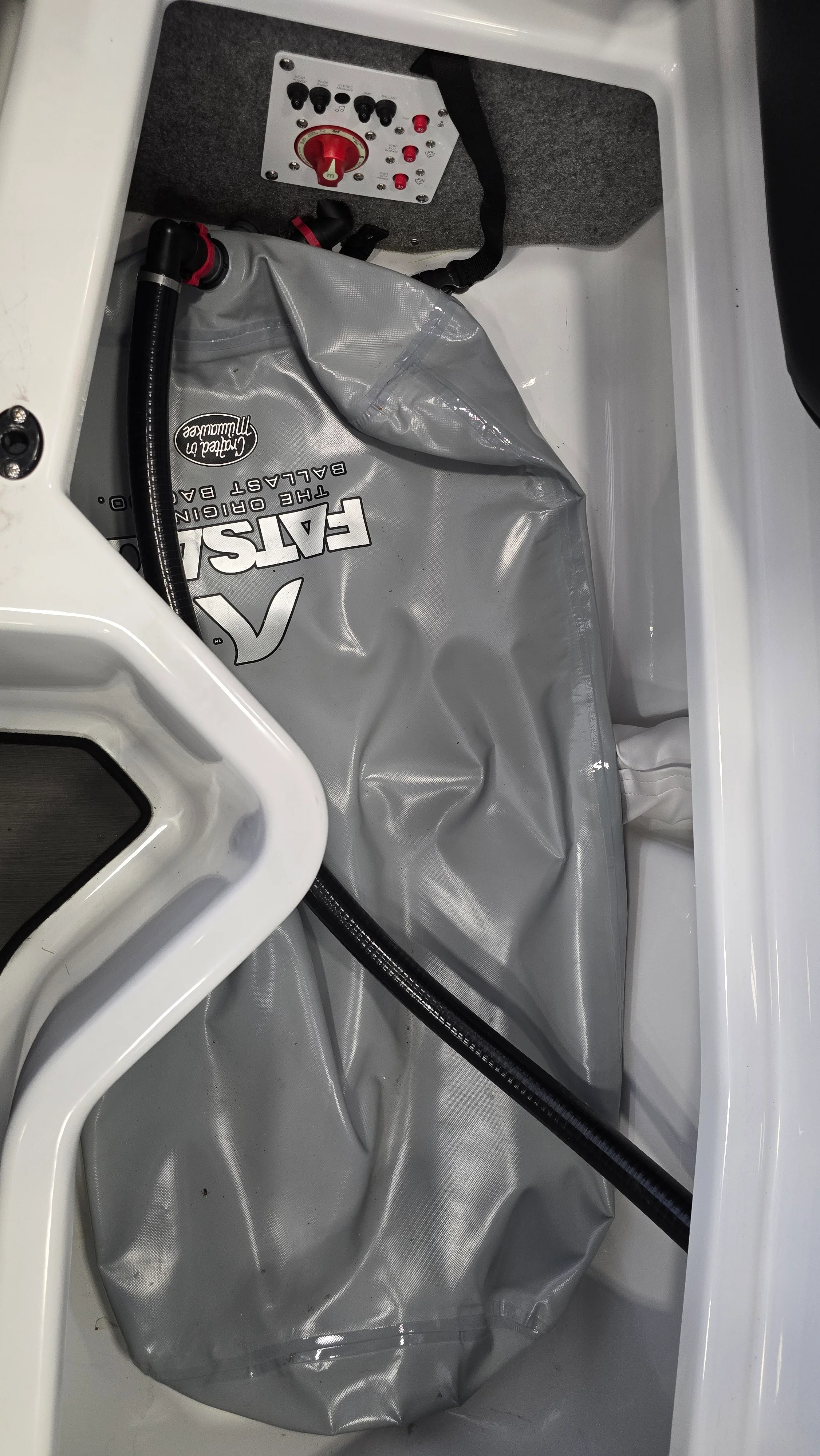 2023 Scarab 195ID IMPULSE Image Thumbnail #17