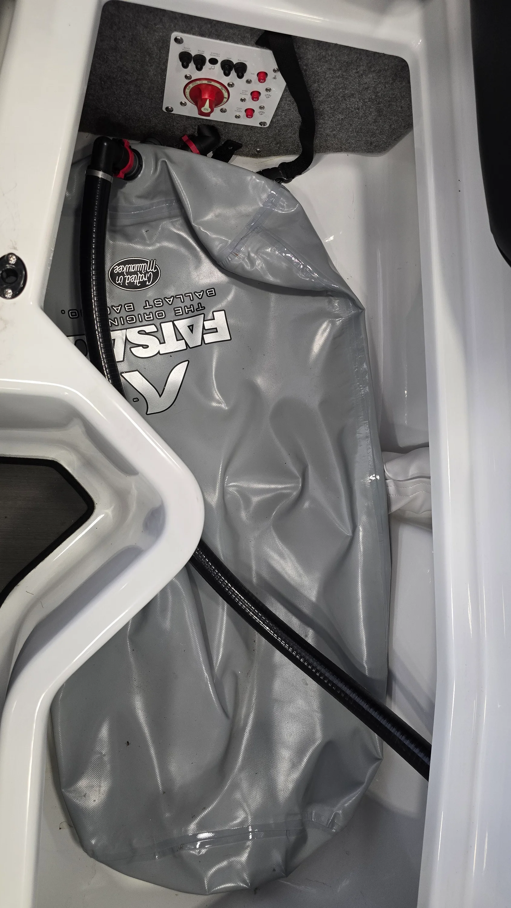 2023 Scarab 195ID IMPULSE Image Thumbnail #17