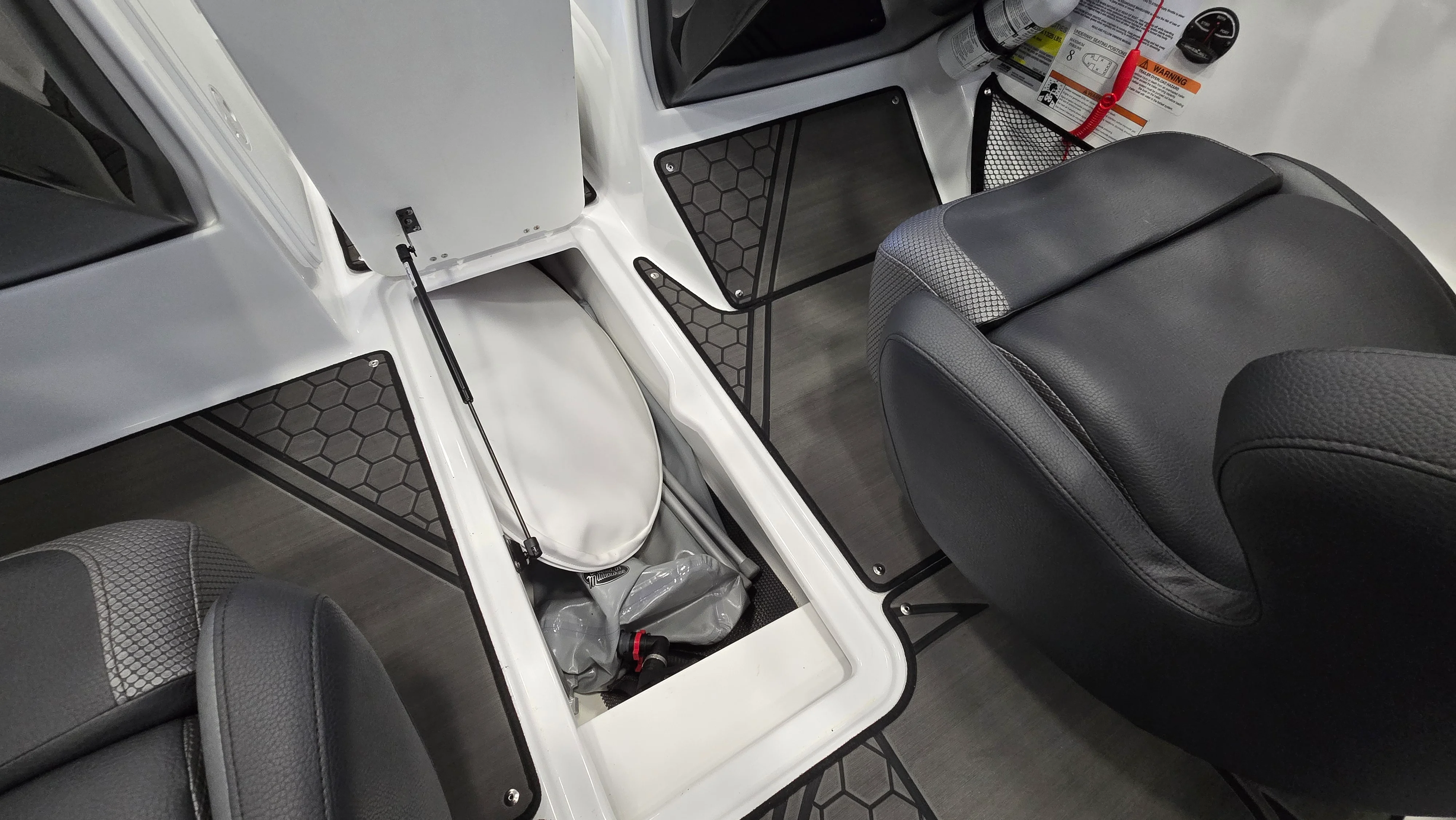 2023 Scarab 195ID IMPULSE Image Thumbnail #13