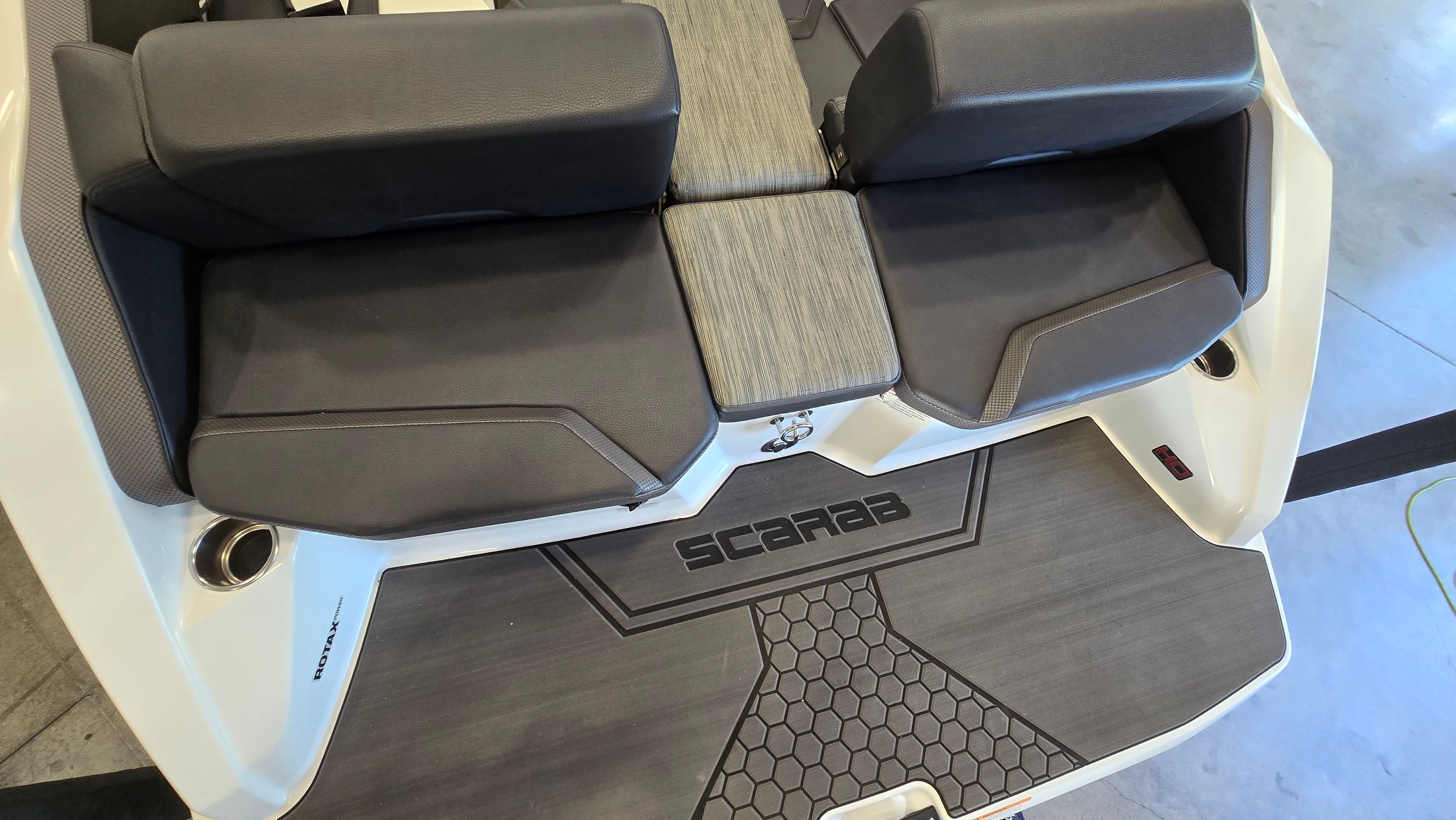 2023 Scarab 195ID IMPULSE Image Thumbnail #6