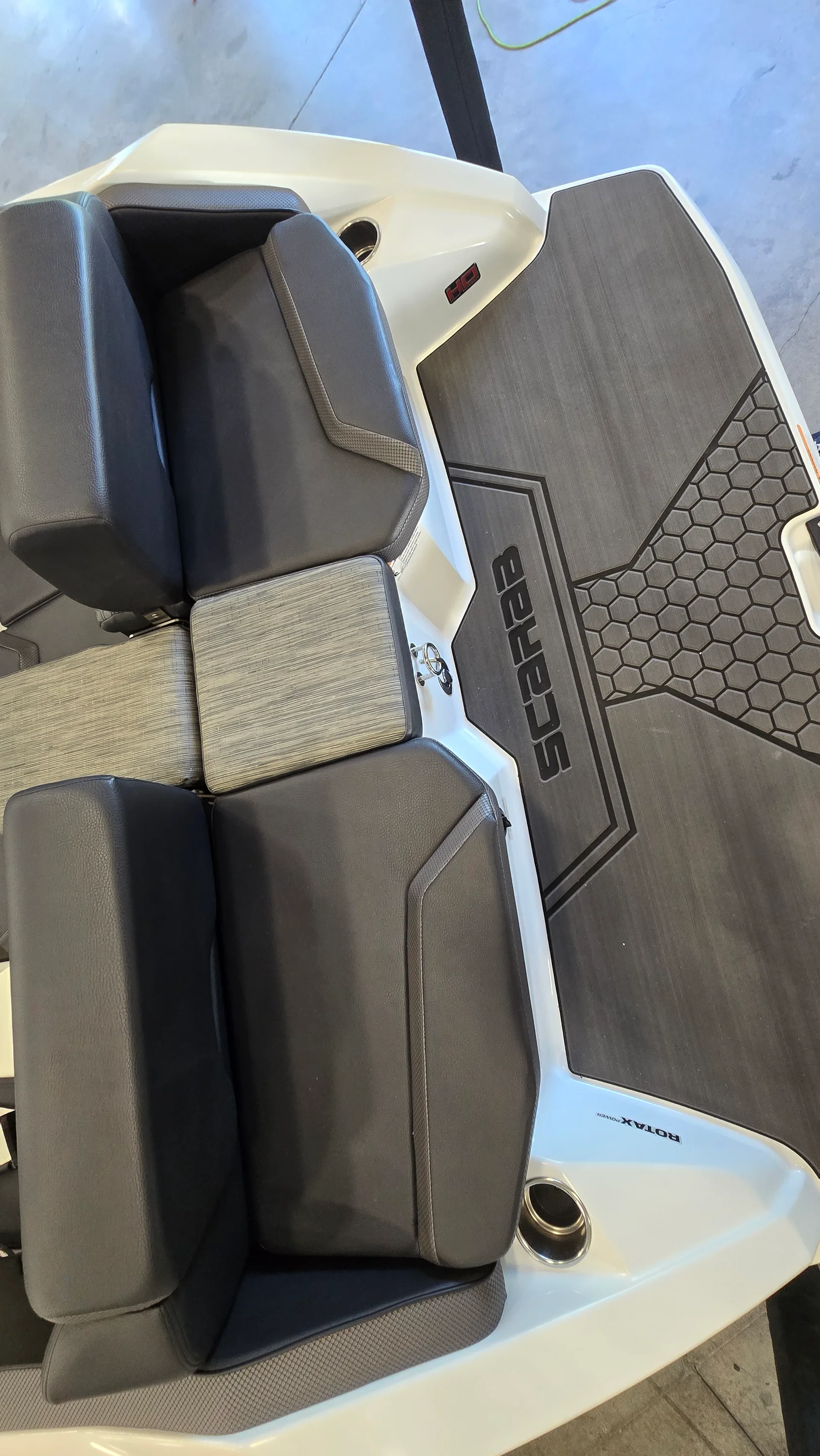 2023 Scarab 195ID IMPULSE Image Thumbnail #6