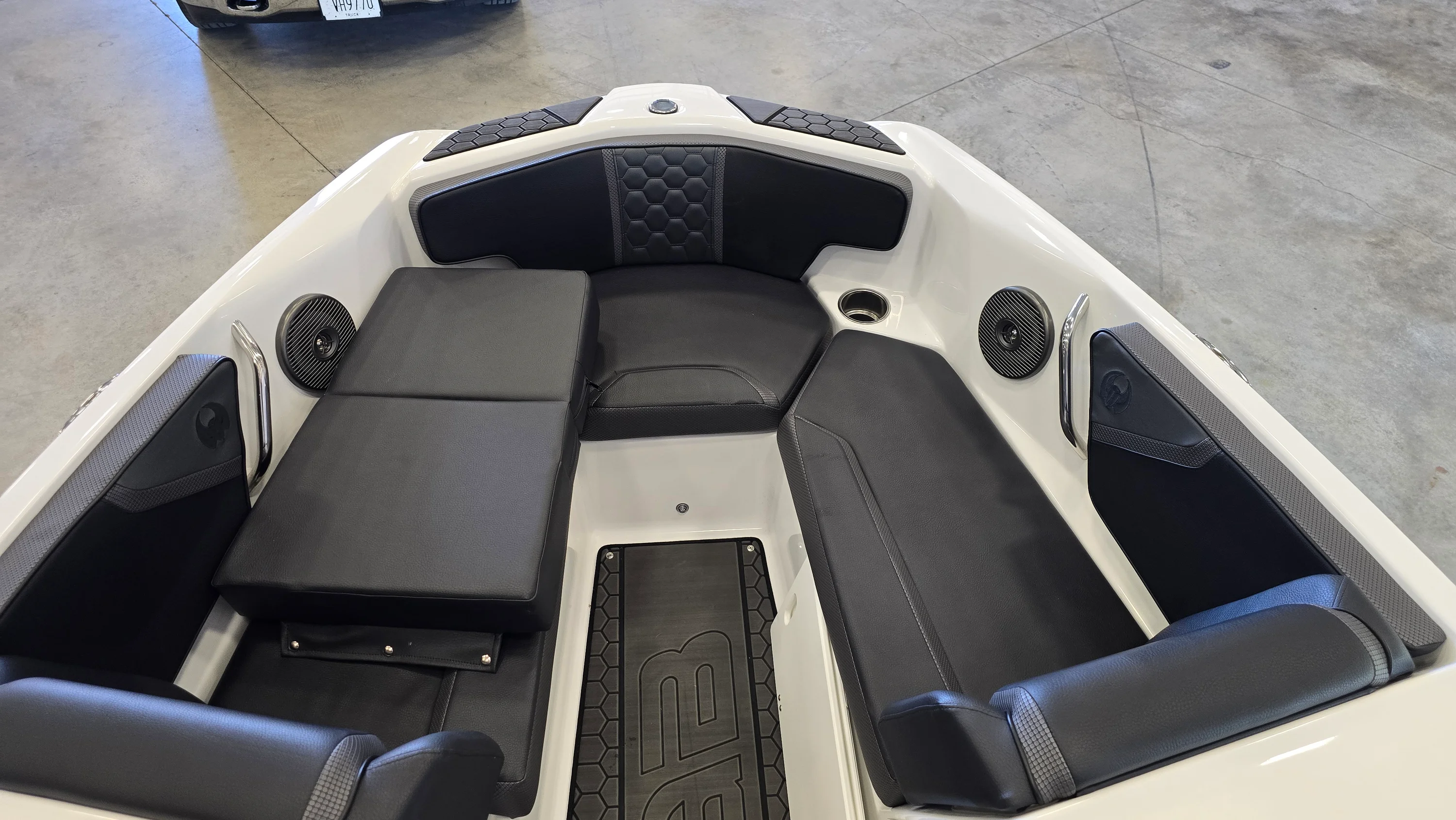 2023 Scarab 195ID IMPULSE Image Thumbnail #11